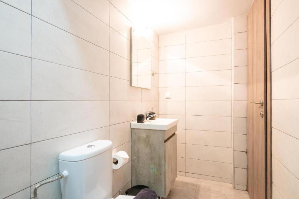 Apartment Dk Mini White Tower *
