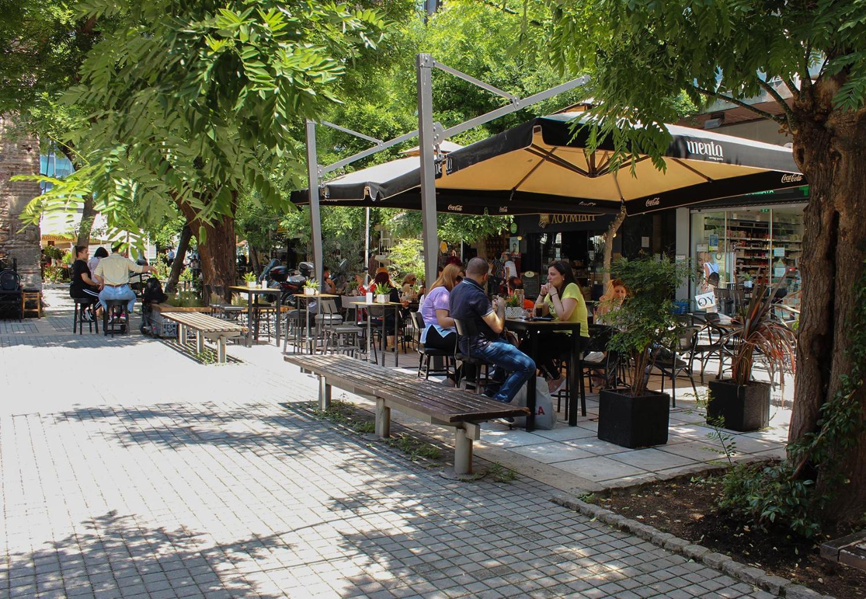 Bohemian, The Luxury * Thessaloníki