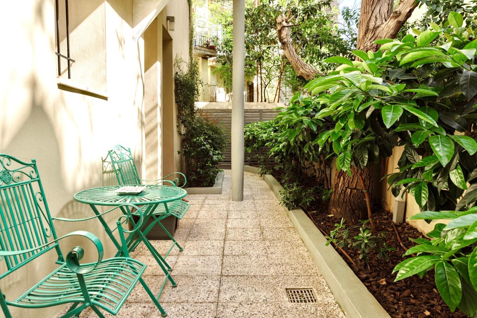 Gatto Perso Luxury Apartment Thessaloniki