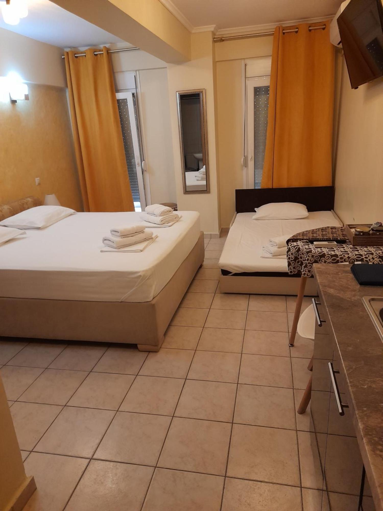 Apartment Manina Seaside Thessaloniki