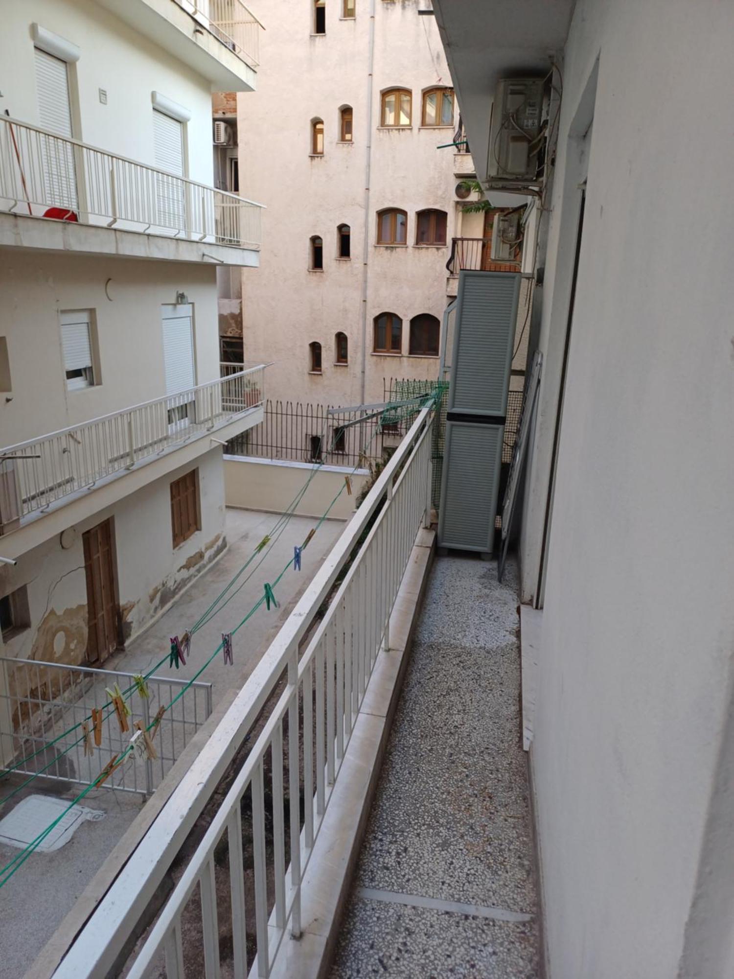 Estia Glafkou 12 Guest house Thessaloniki