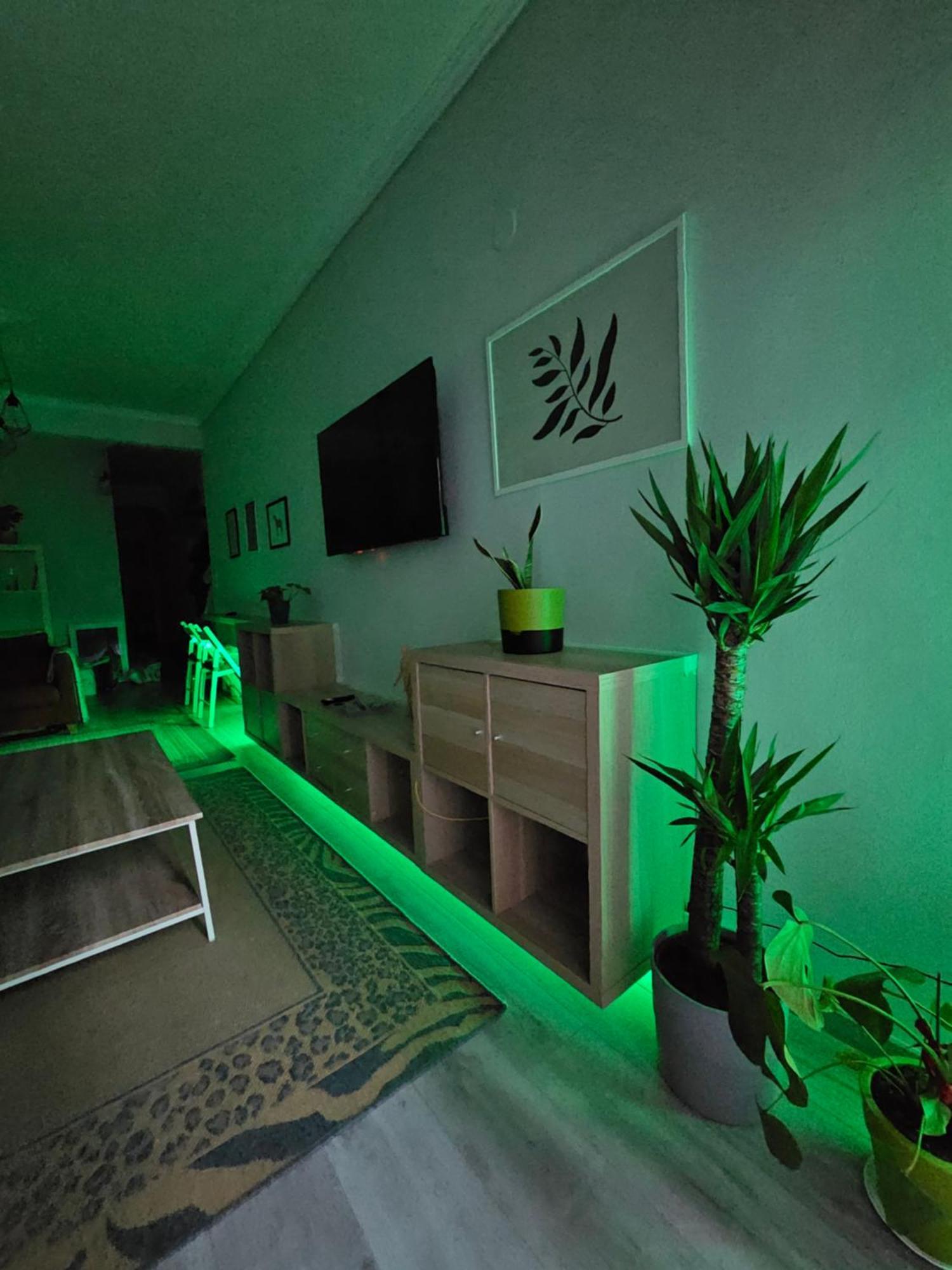 Yellow Kitchen Apartment, City Central Location * Thessaloniki