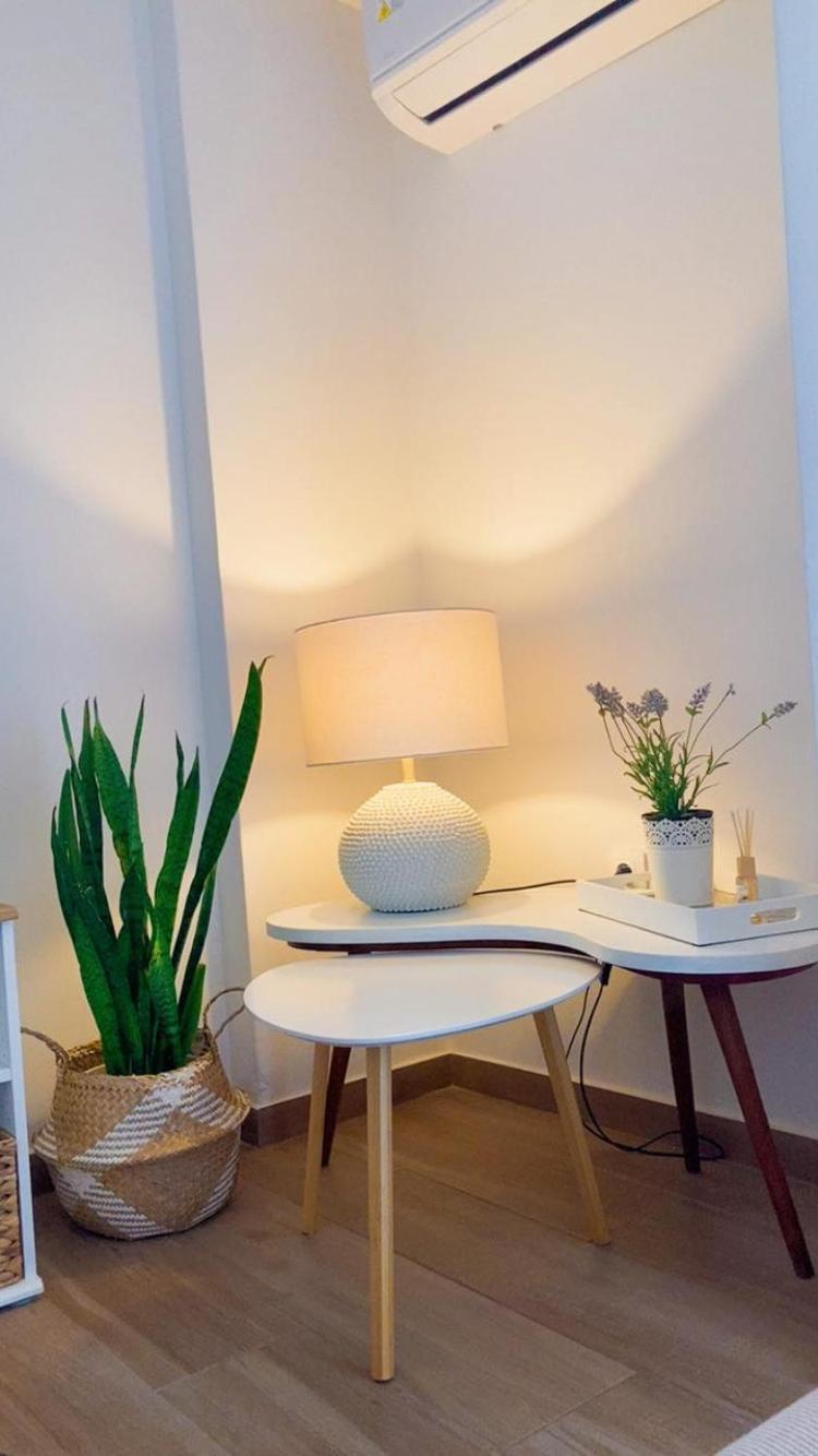 Apartamento D&a