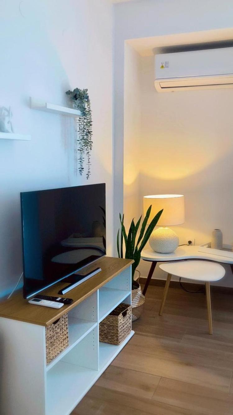 Apartamento D&a Tessalónica