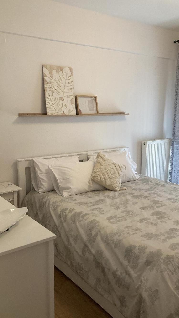 Apartamento D&a *