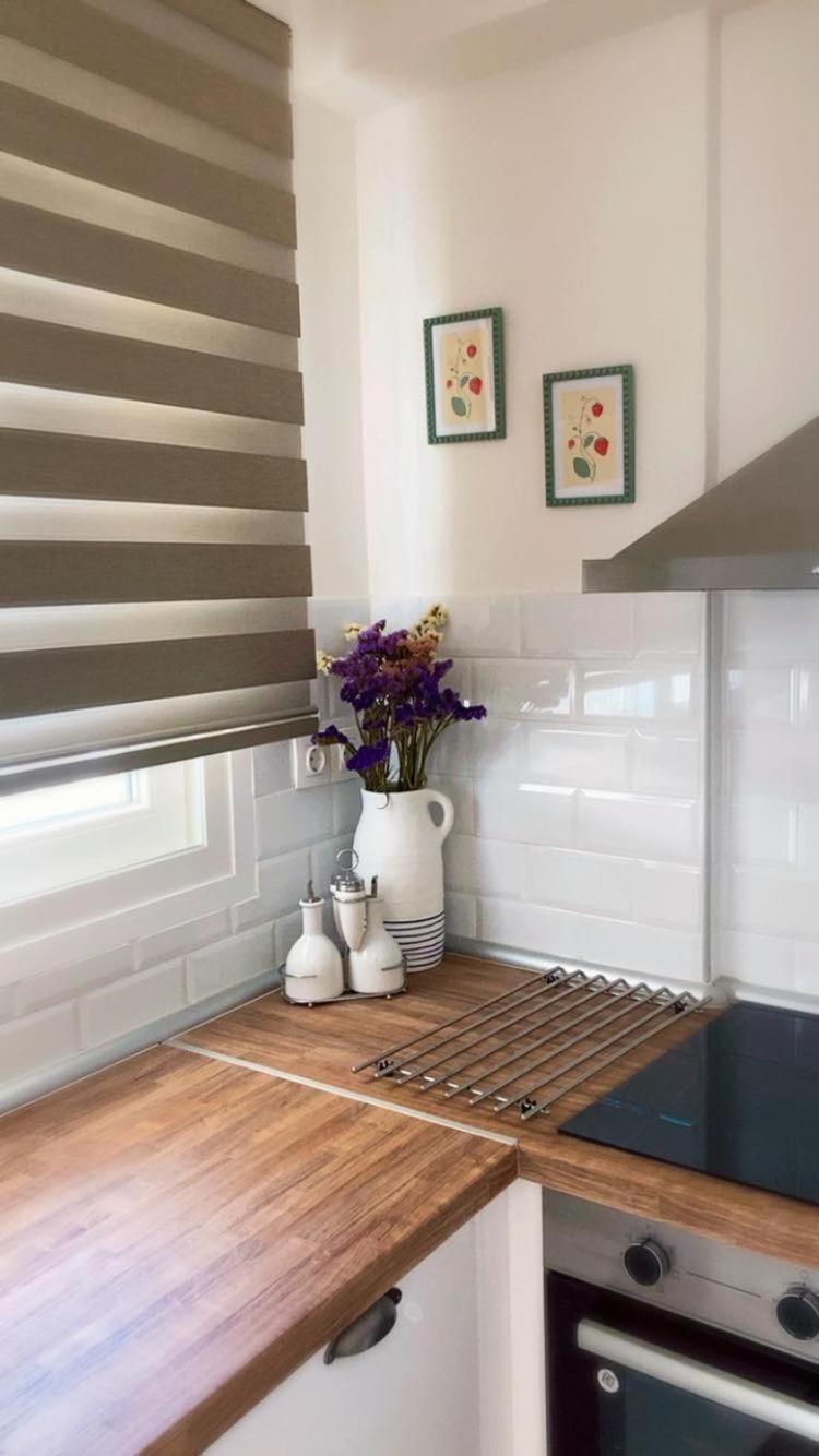 Apartamento D&a Tessalónica