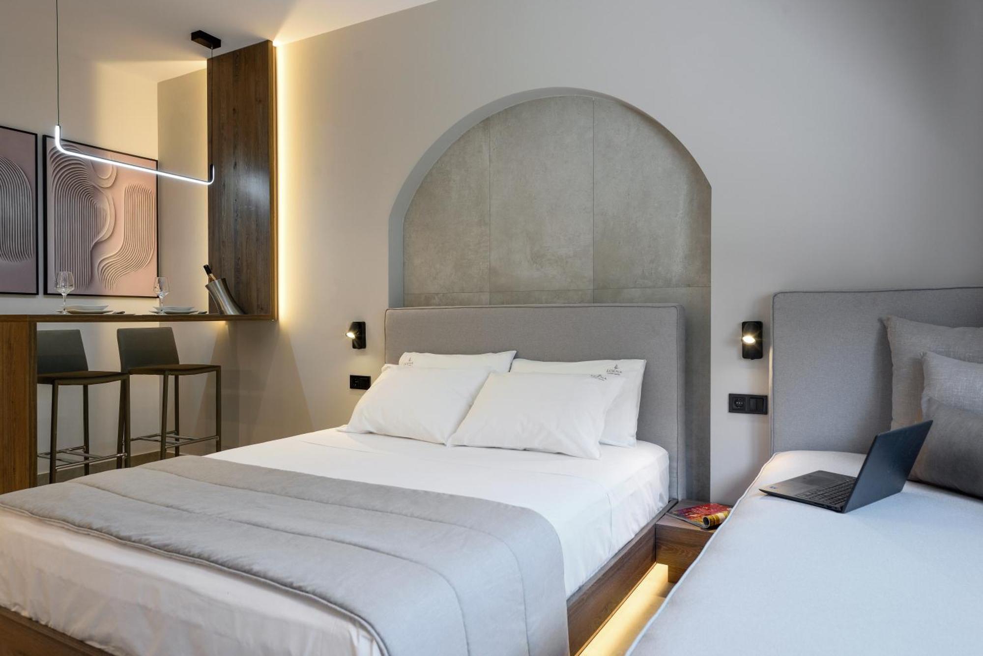 Loena Luxury Thessaloniki