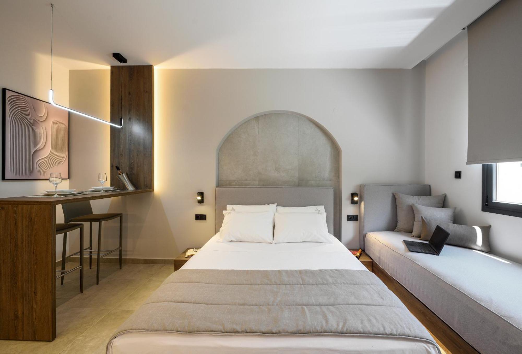 Apartment Loena Luxury Thessaloniki
