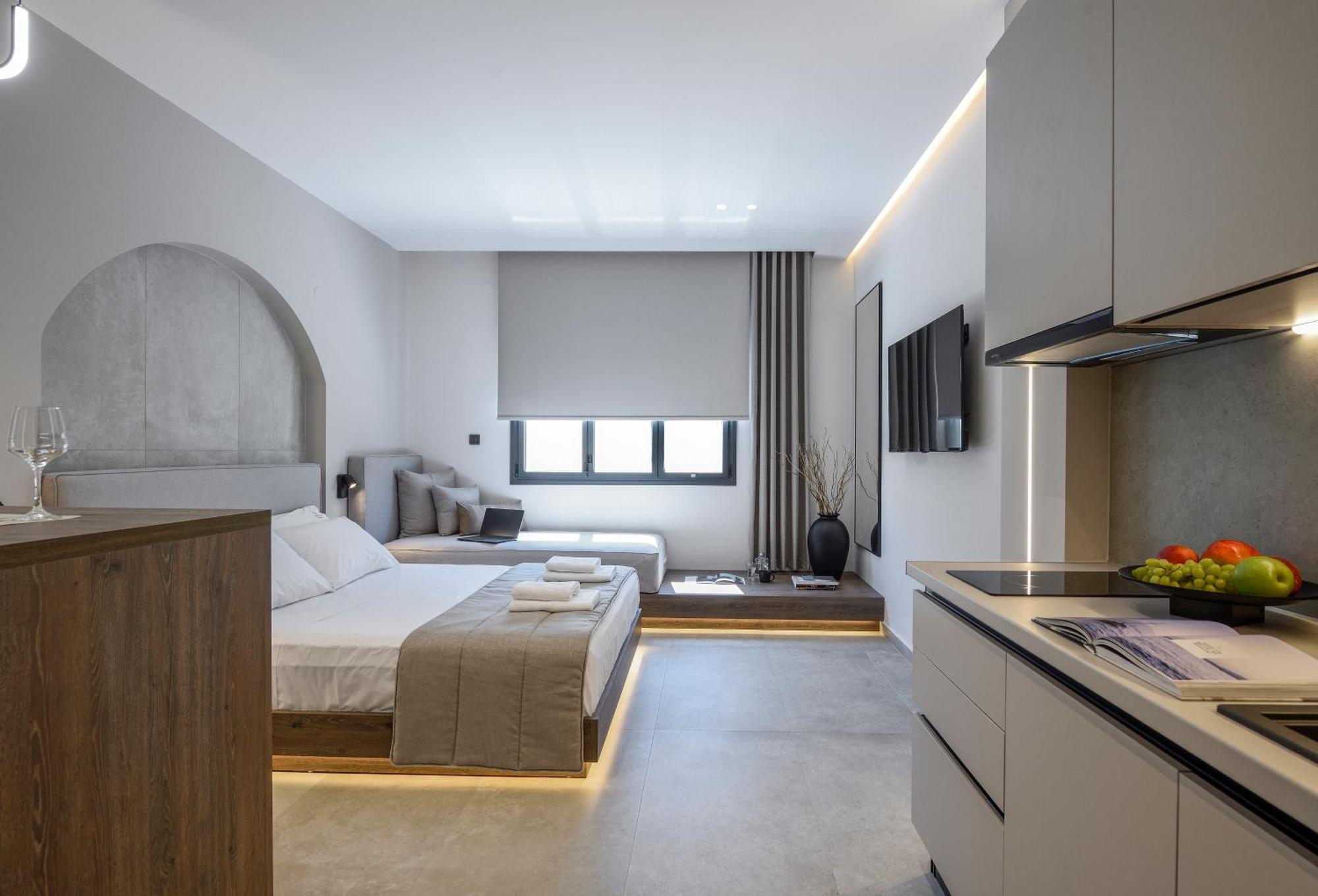 Loena Luxury Thessaloniki