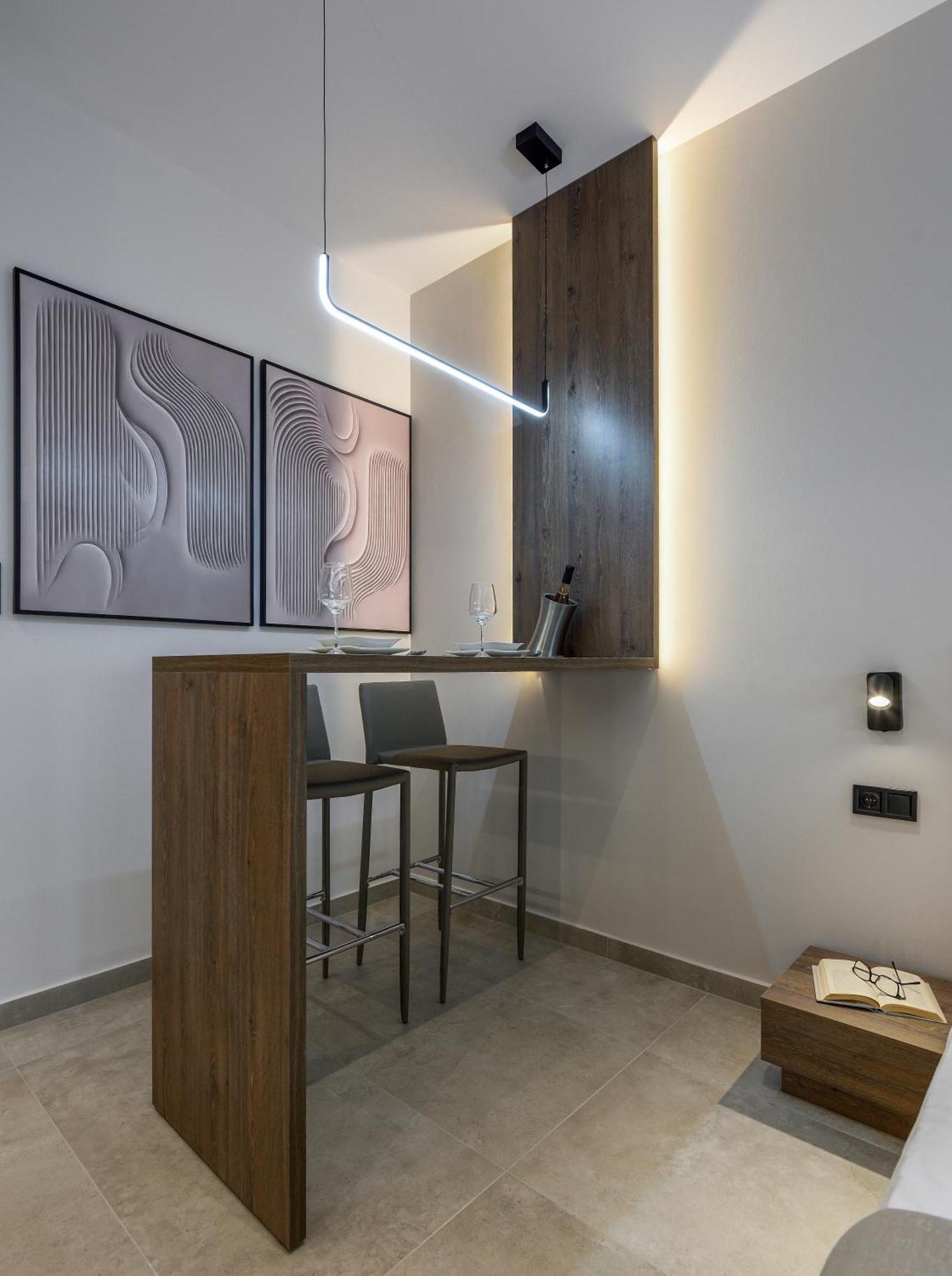 Loena Luxury * Thessaloniki