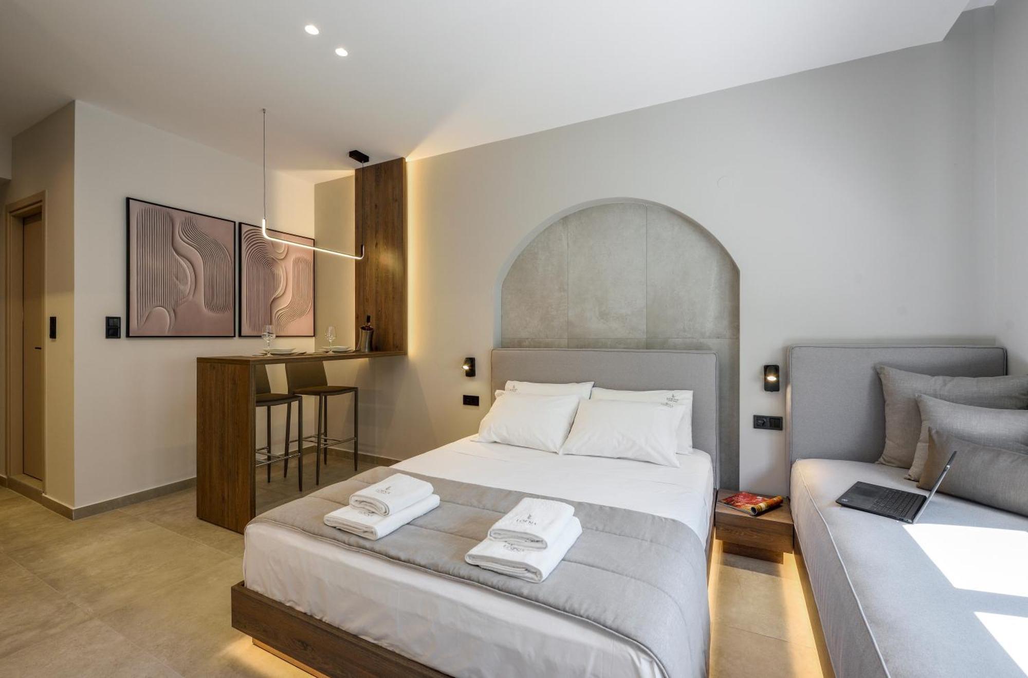 Apartment Loena Luxury