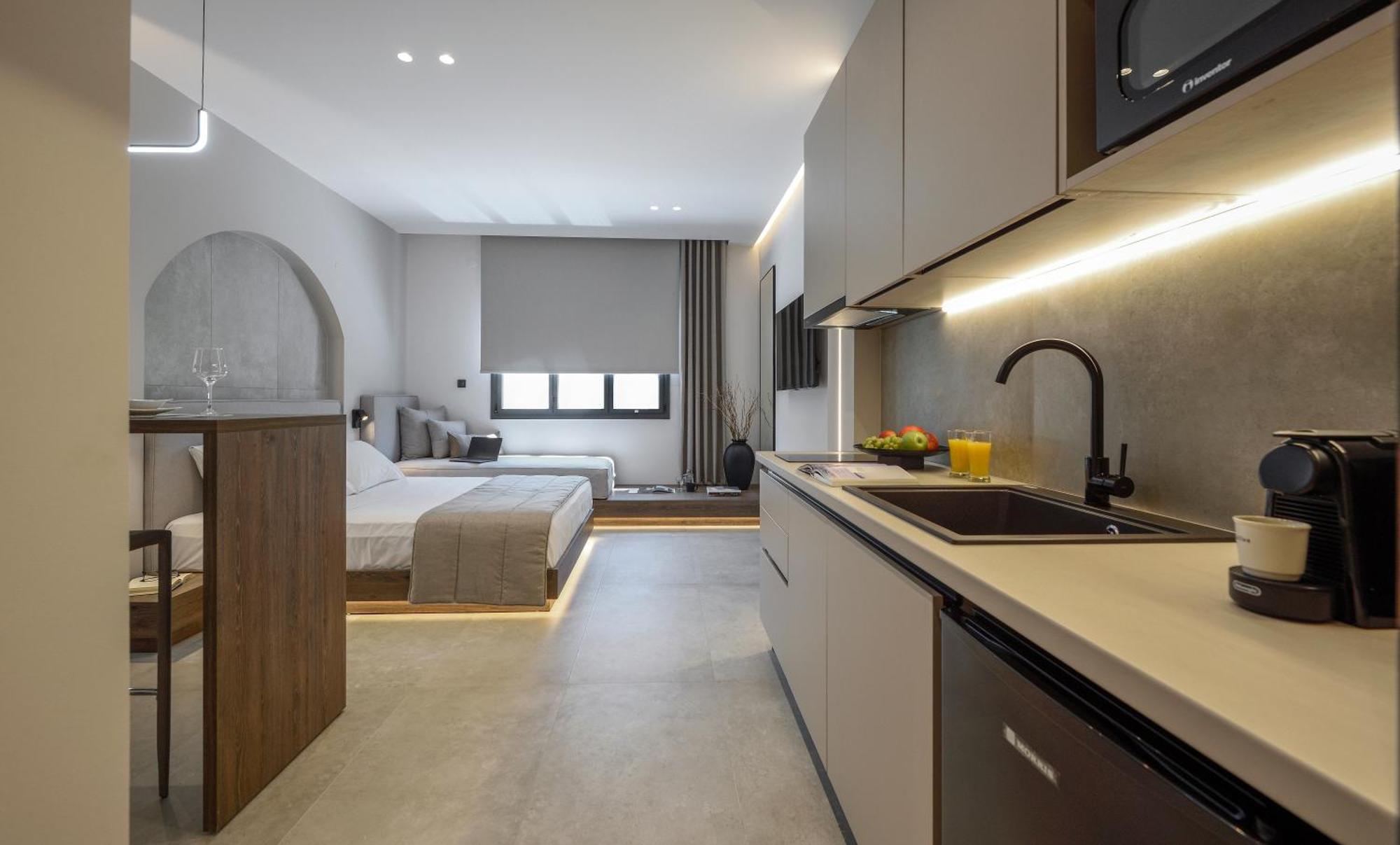 Apartment Loena Luxury *
