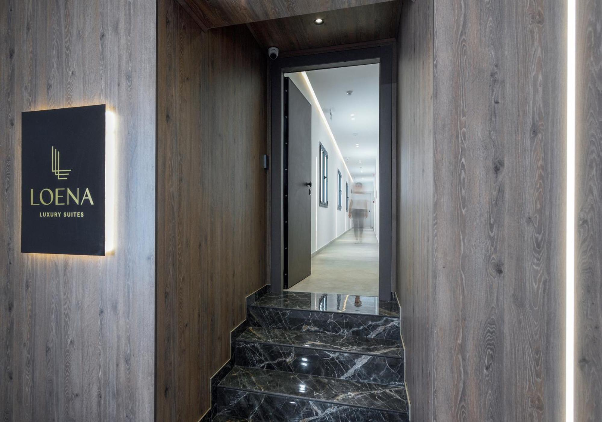 Loena Luxury Thessaloniki