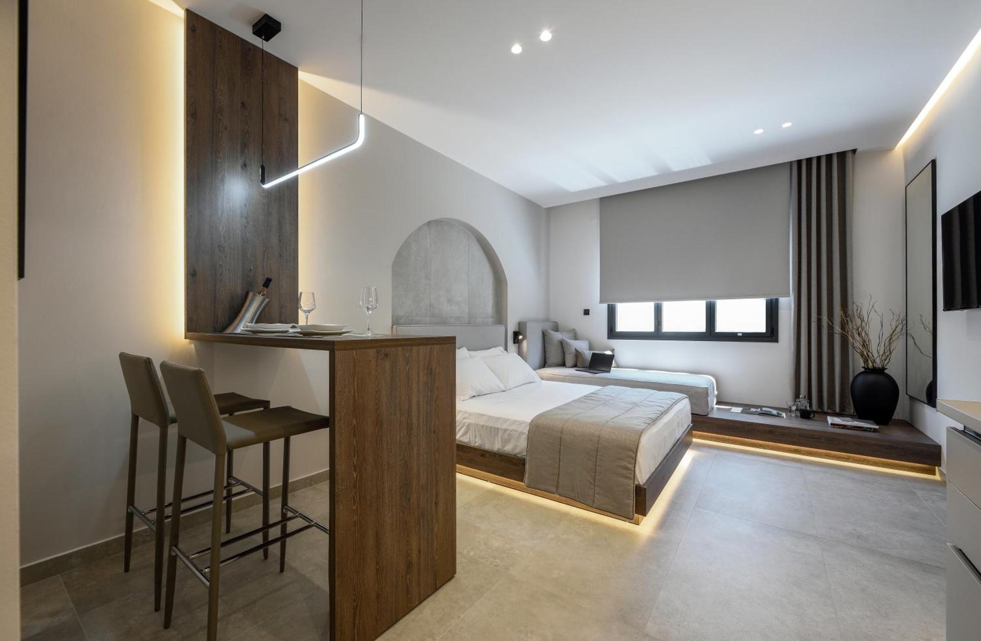 Loena Luxury * Thessaloniki