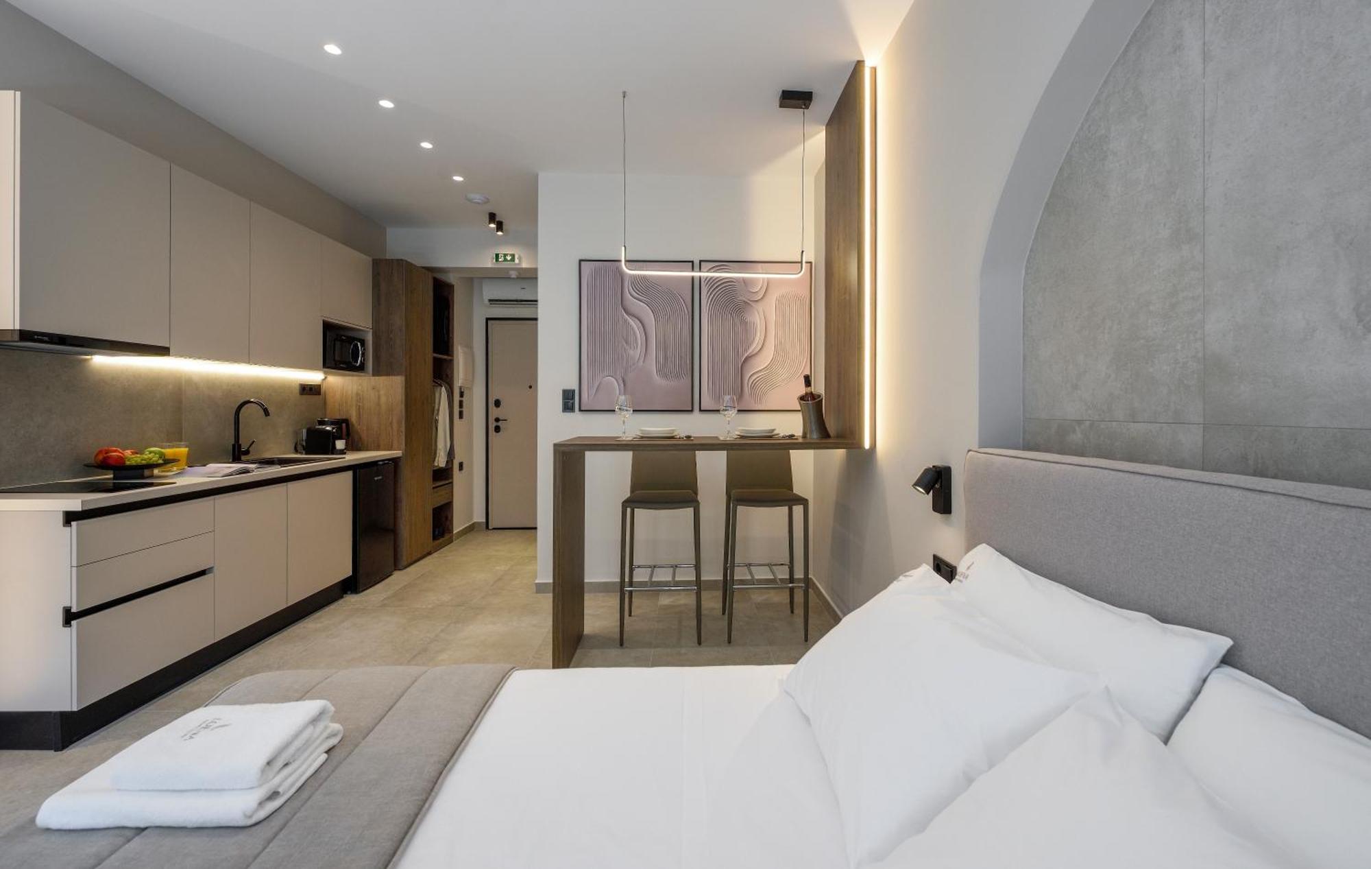 Loena Luxury Apartment