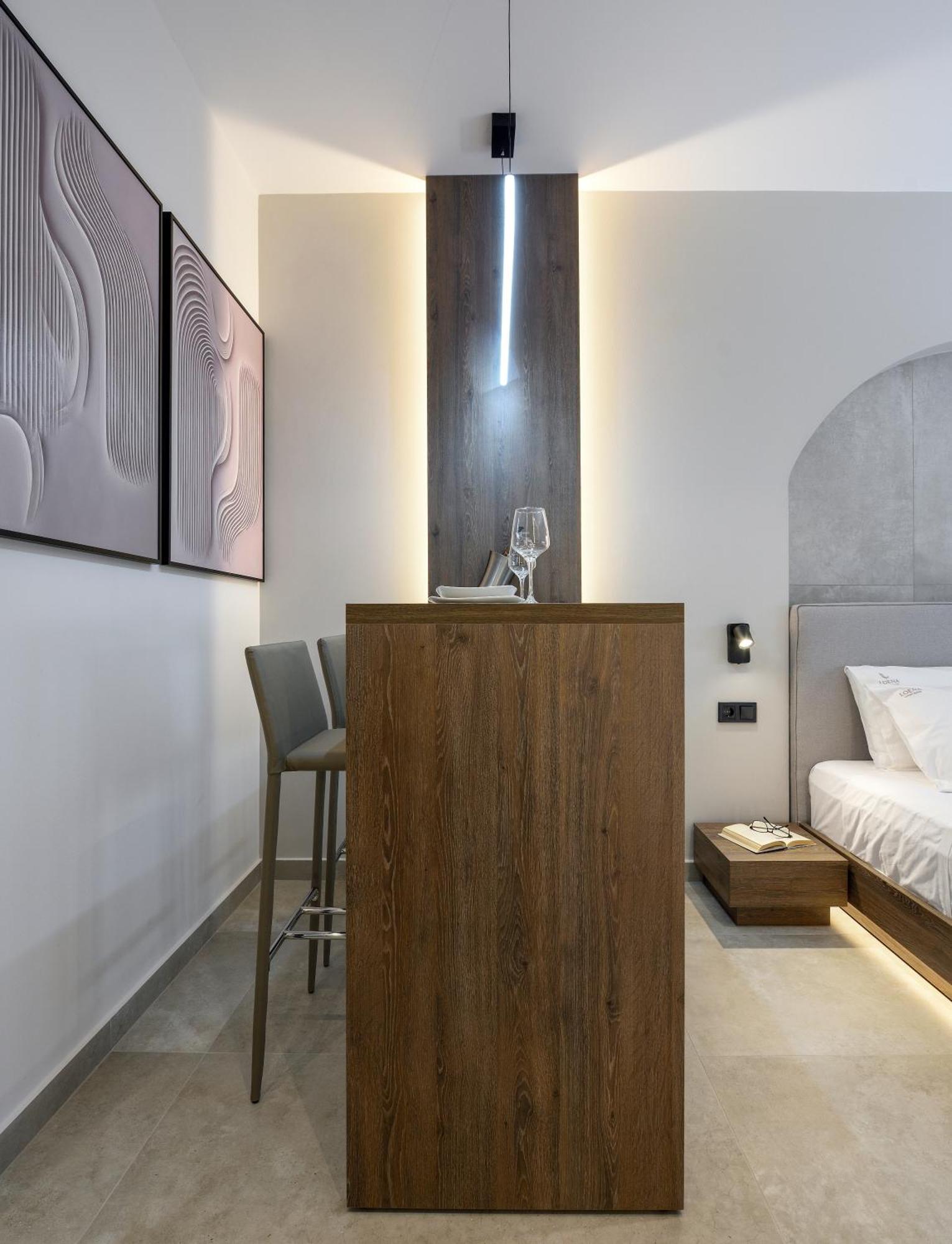 Loena Luxury Apartment *