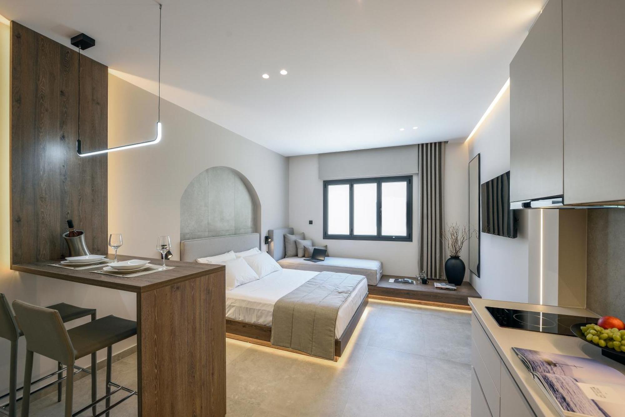 Apartment Loena Luxury *