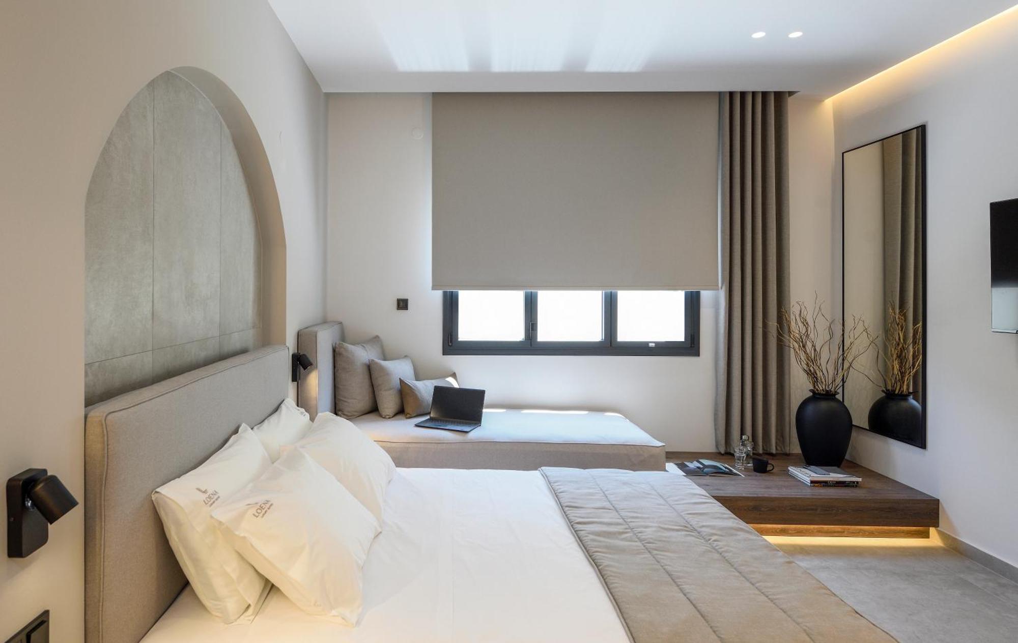 Apartment Loena Luxury Thessaloniki