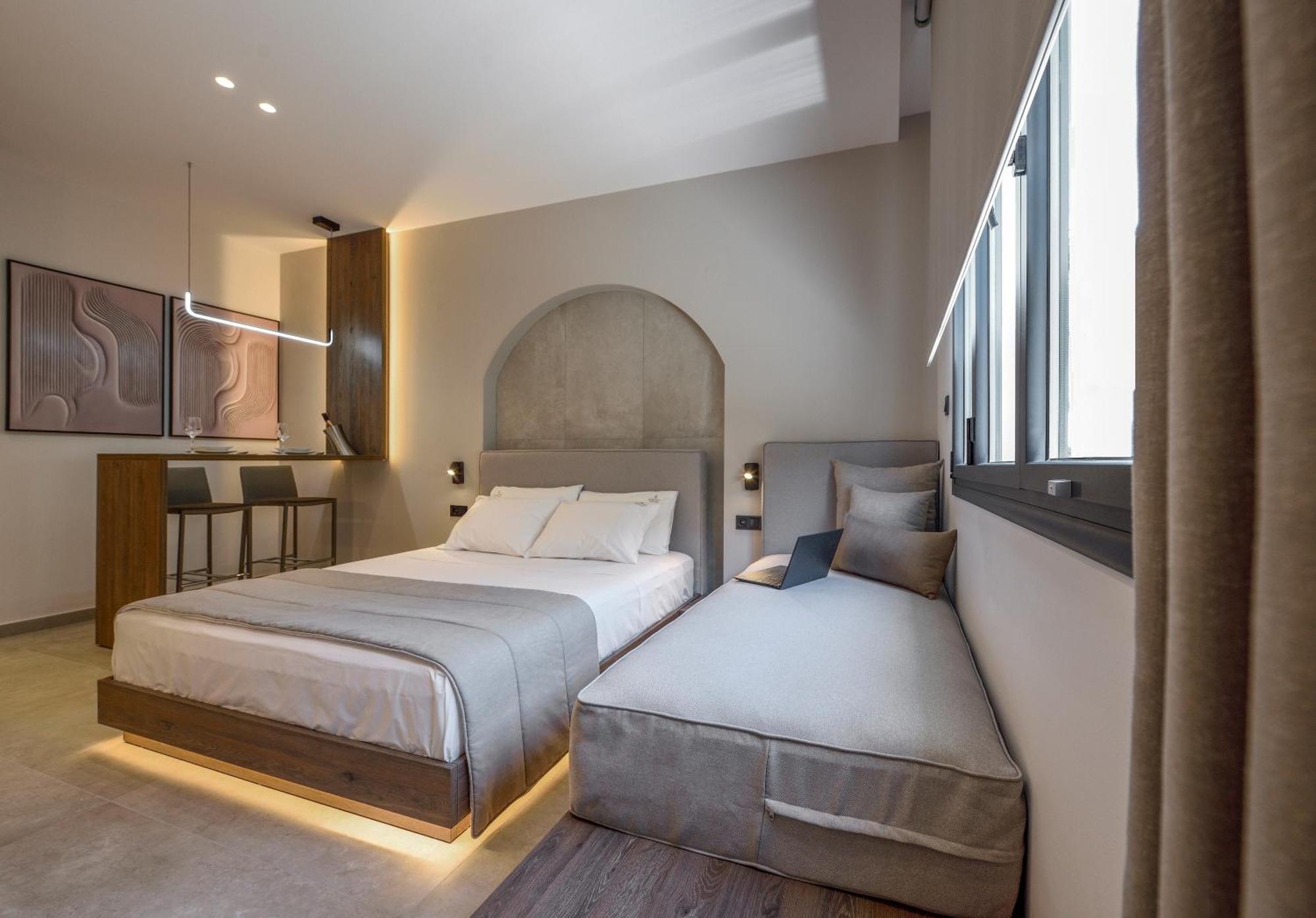 Loena Luxury * Thessaloniki