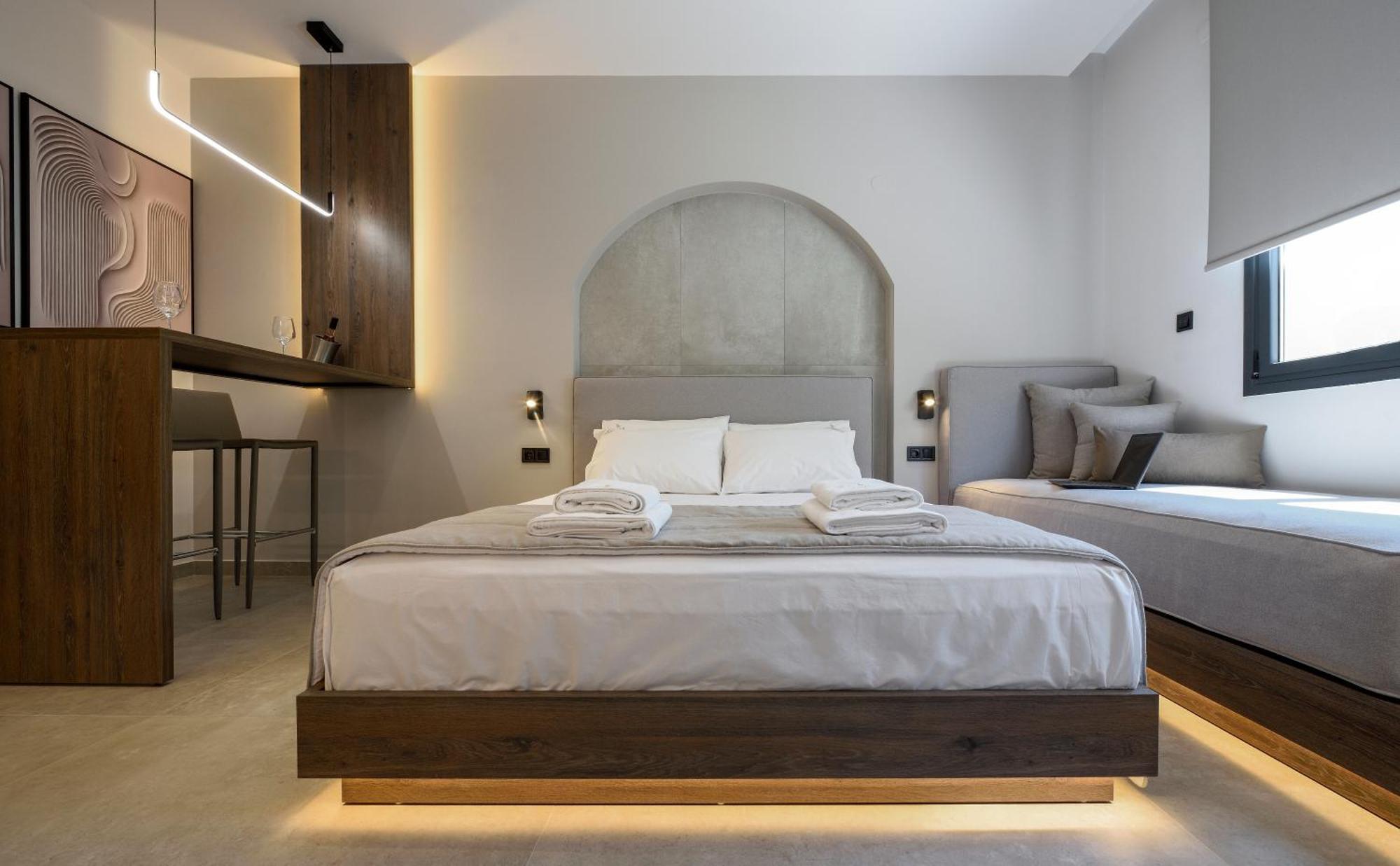Loena Luxury Thessaloniki