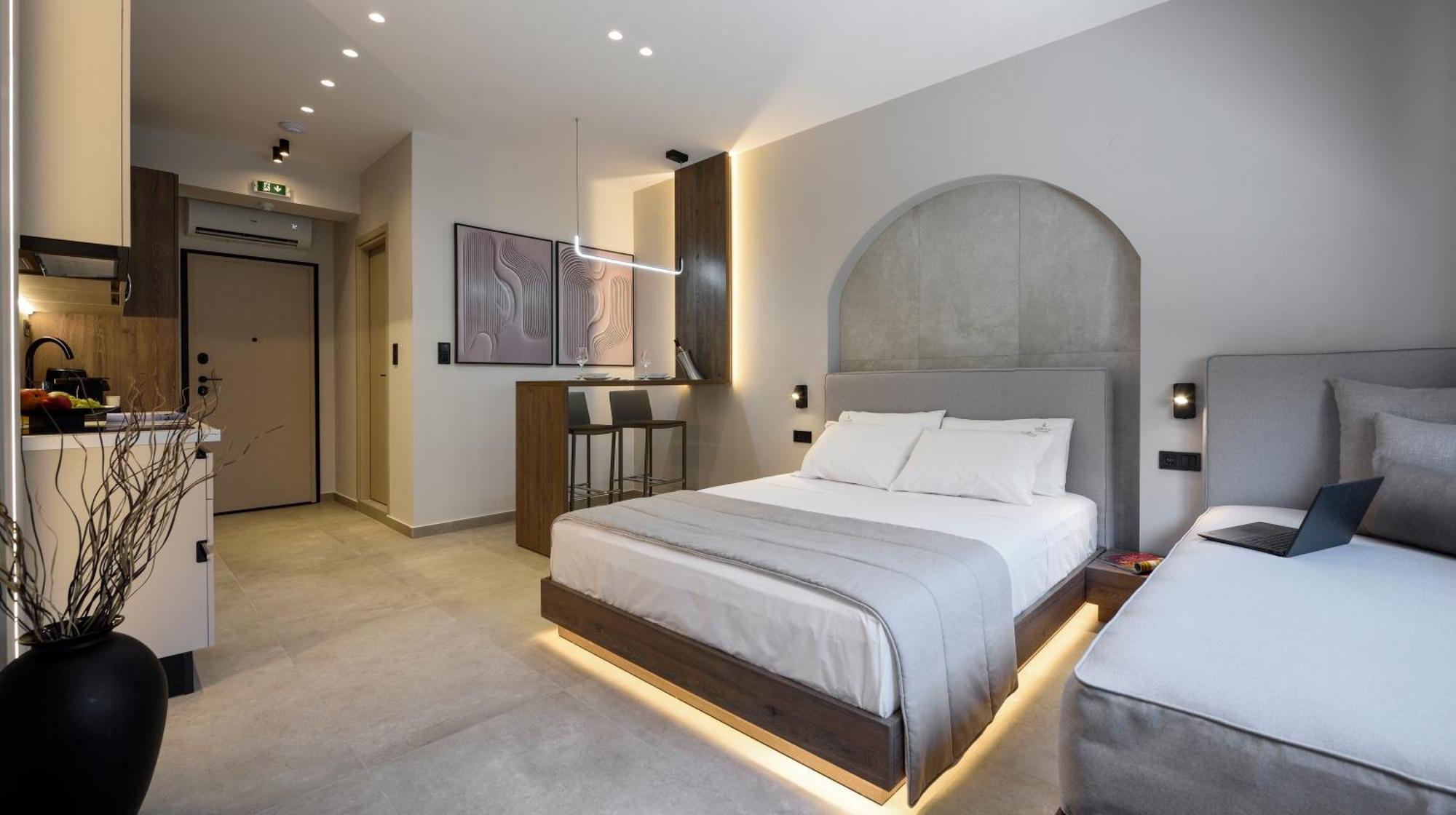 Loena Luxury * Thessaloniki