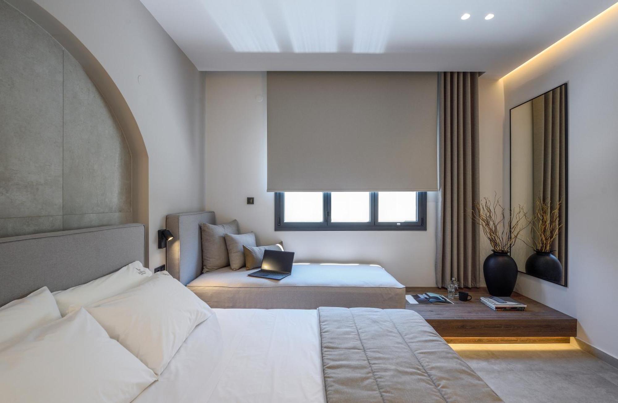 Loena Luxury Thessaloniki