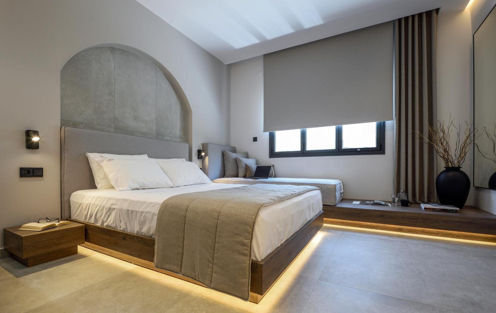 Loena Luxury * Thessaloniki