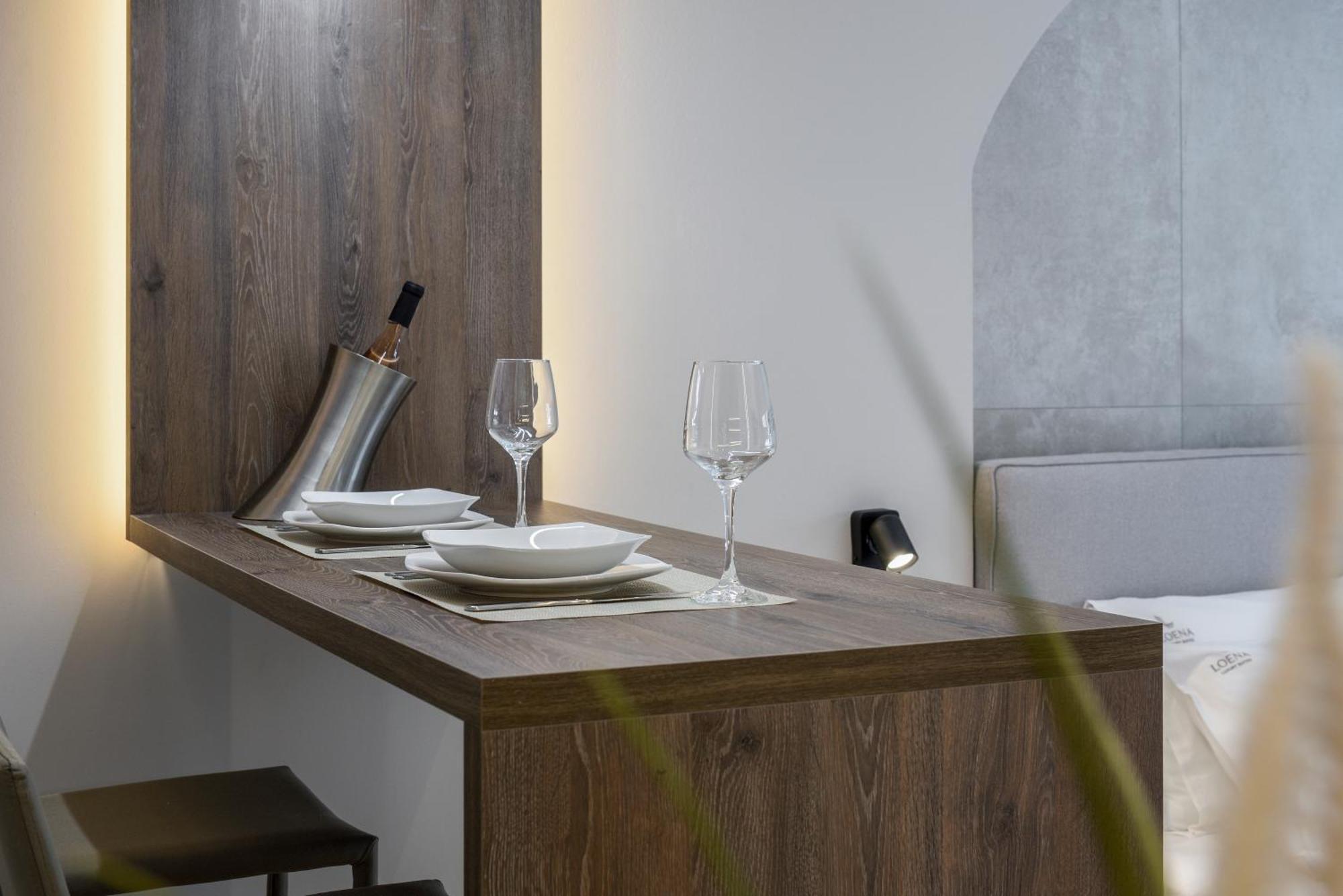 Apartment Loena Luxury *