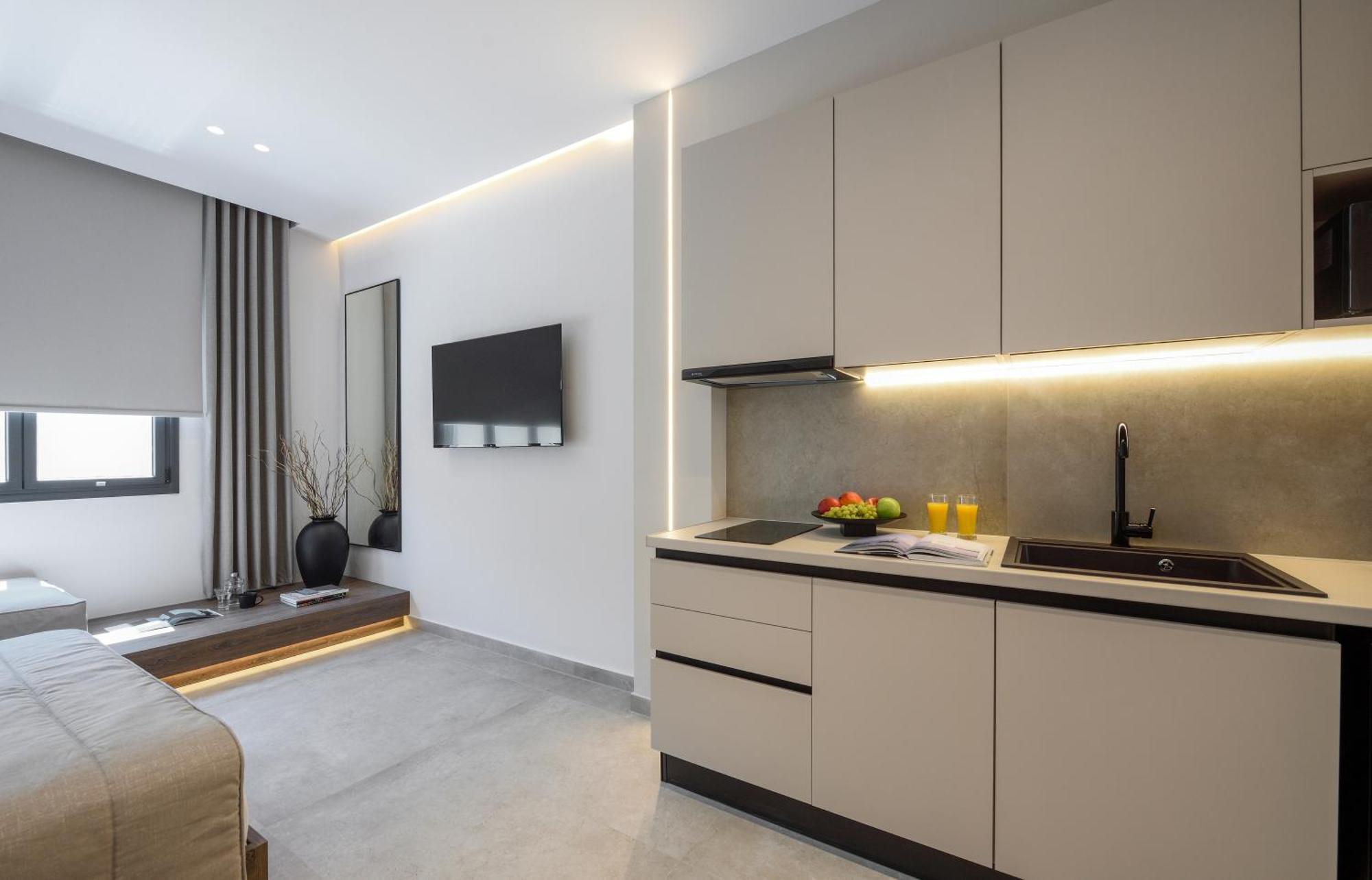Loena Luxury Apartment *