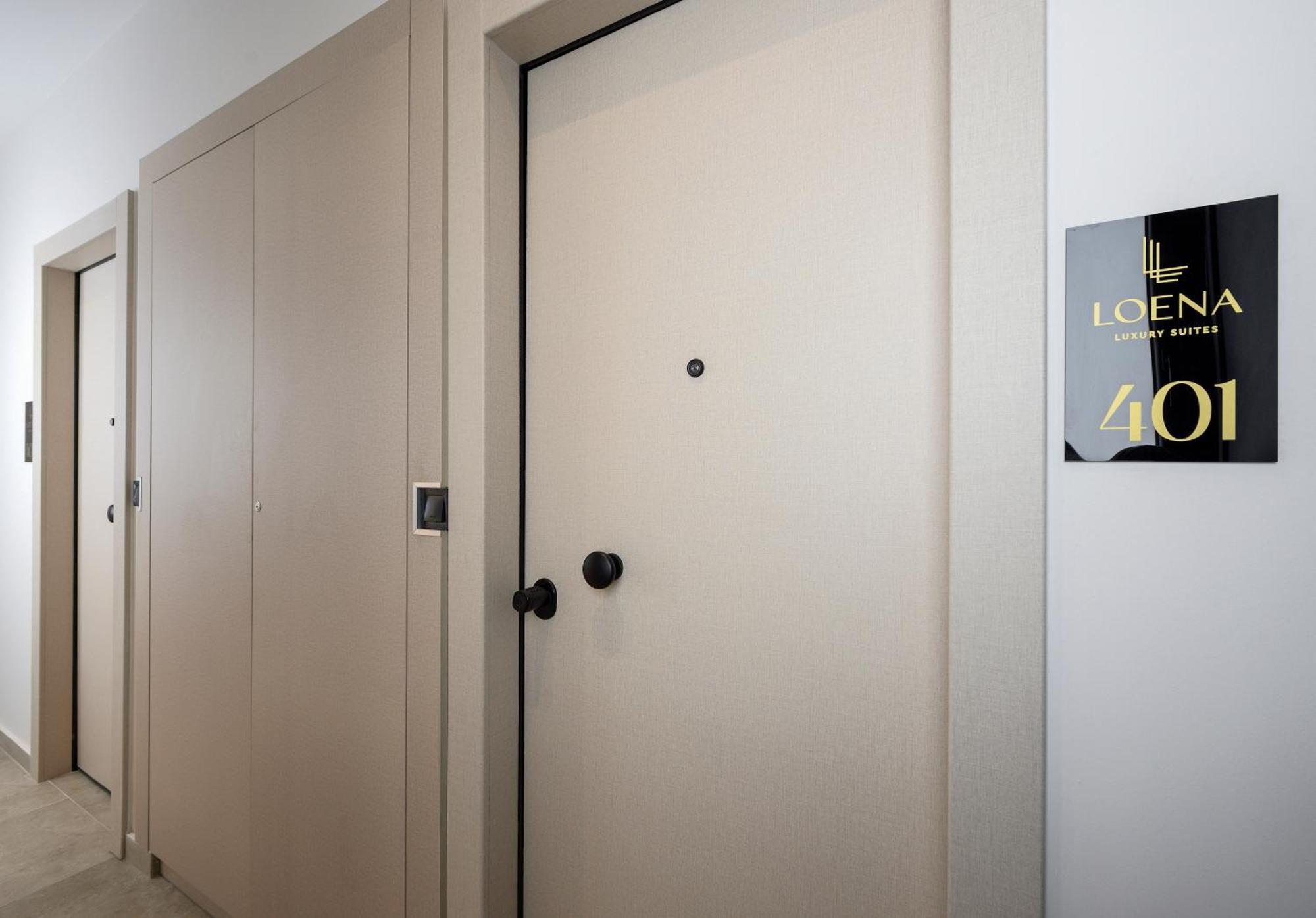 Apartment Loena Luxury