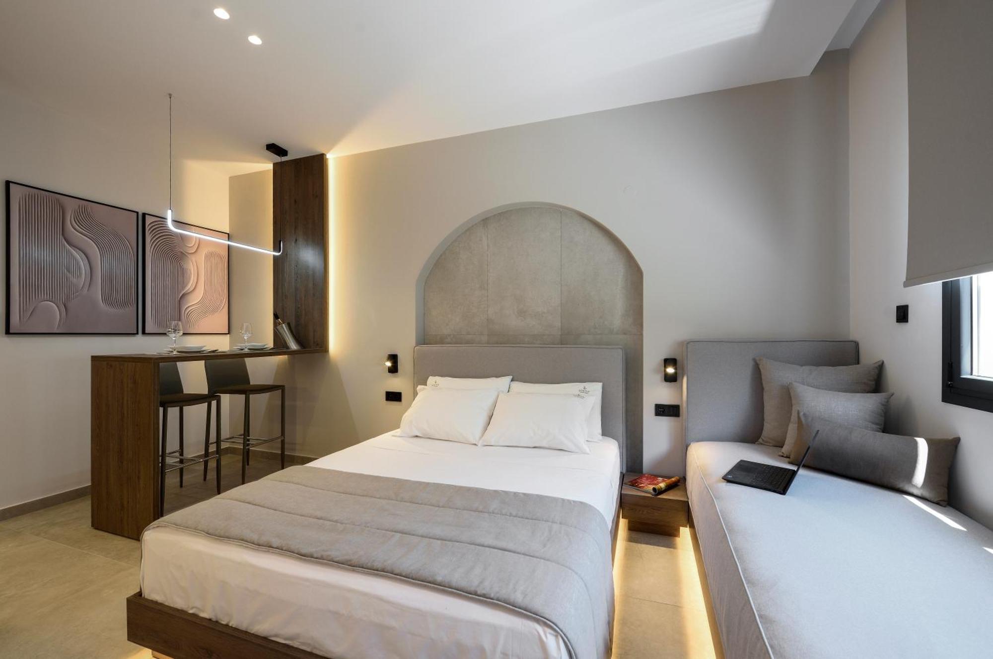 Loena Luxury Thessaloniki