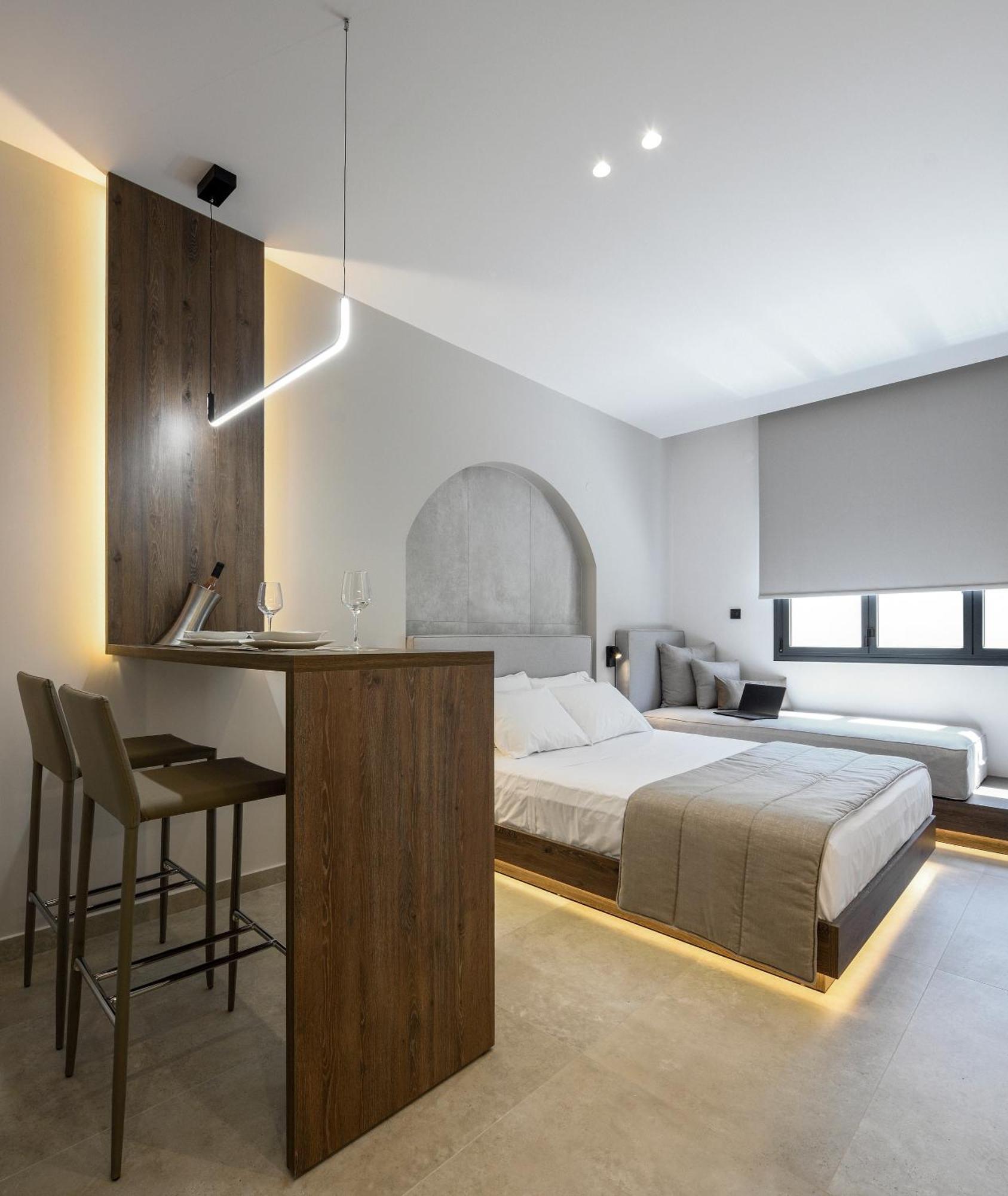 Loena Luxury Apartment Thessaloniki