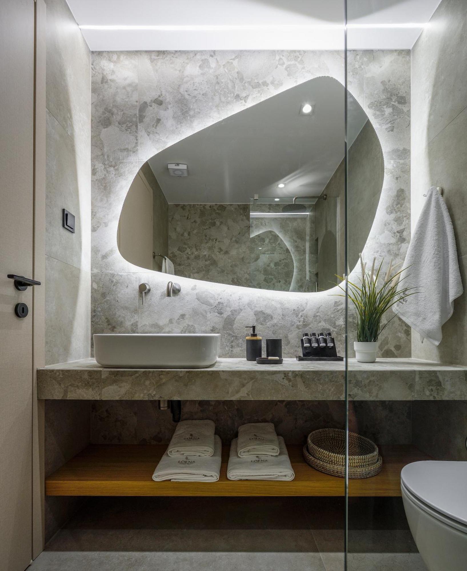 Apartment Loena Luxury Thessaloniki