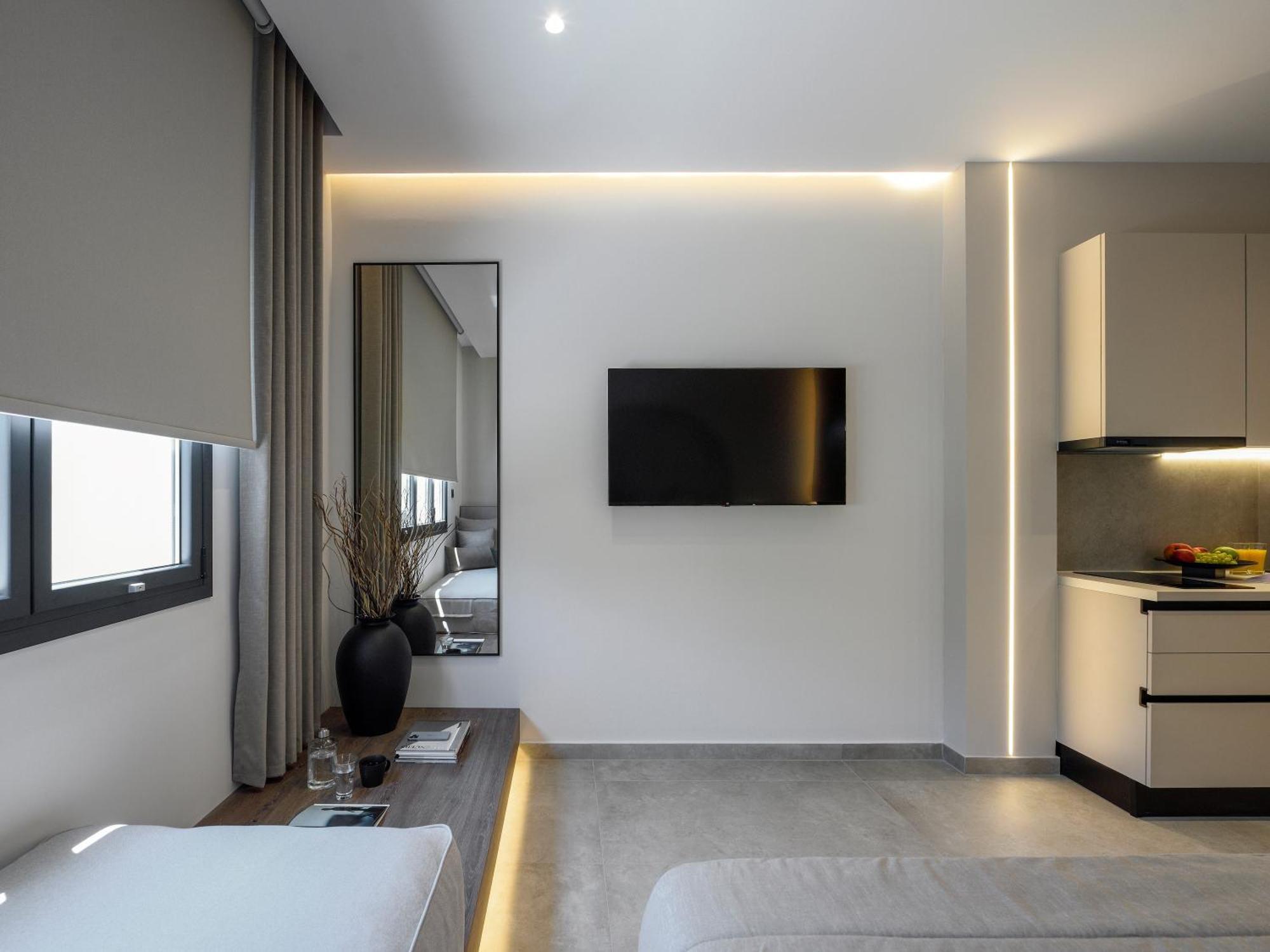Apartment Loena Luxury
