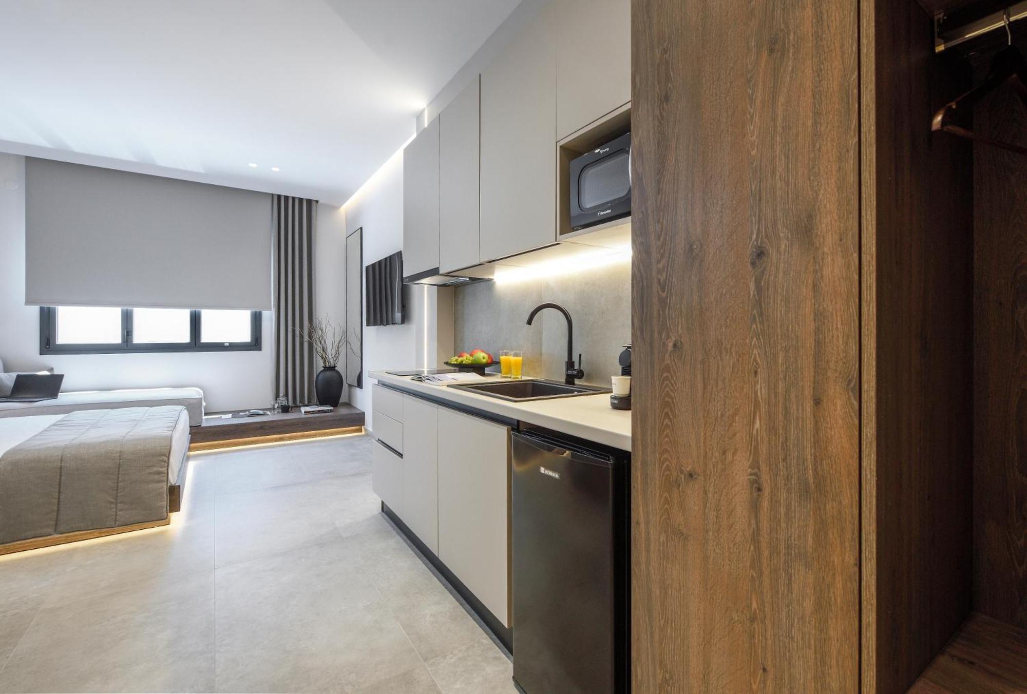 Loena Luxury Apartment