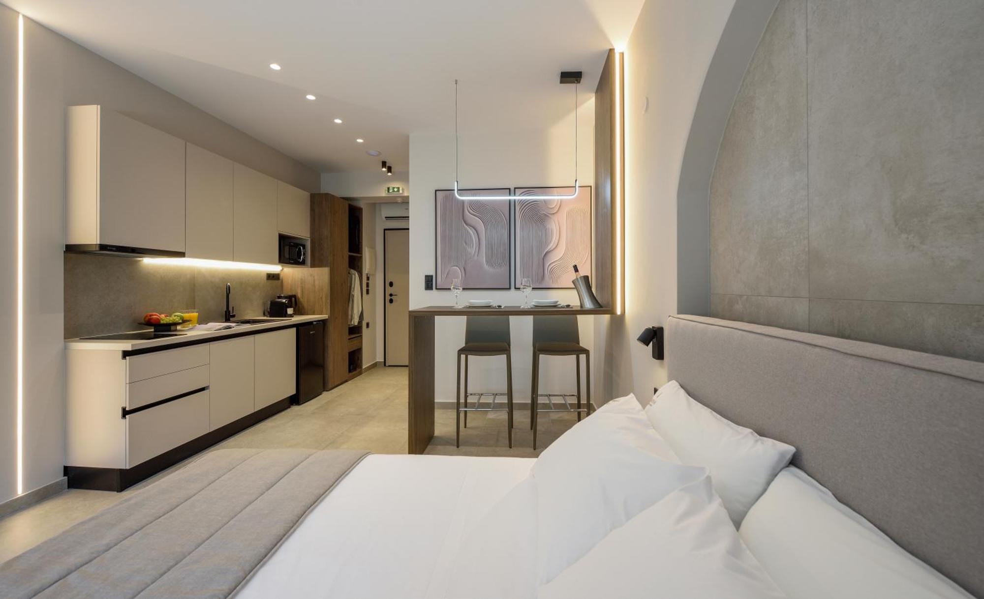 Loena Luxury Apartment *