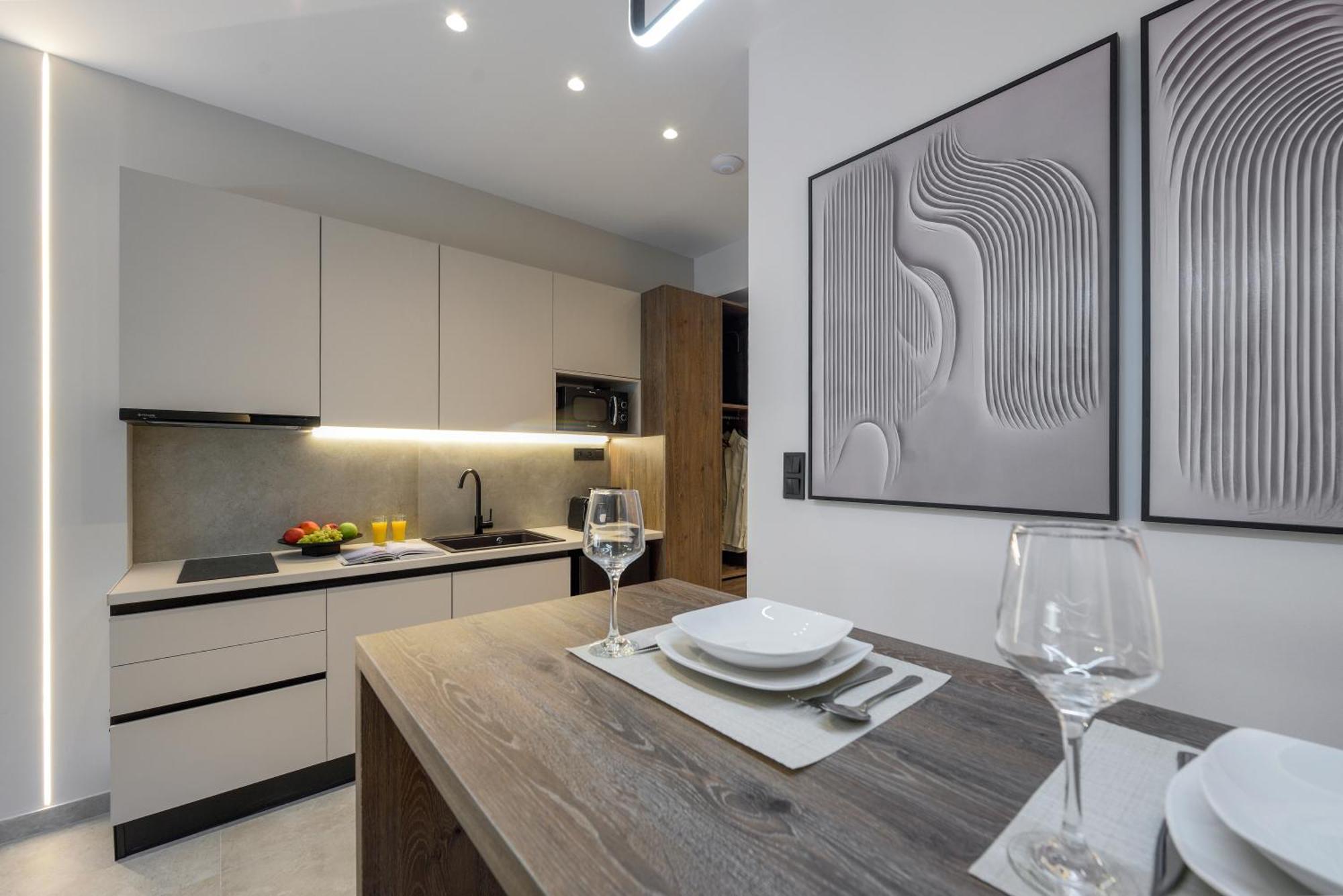 Loena Luxury Thessaloniki