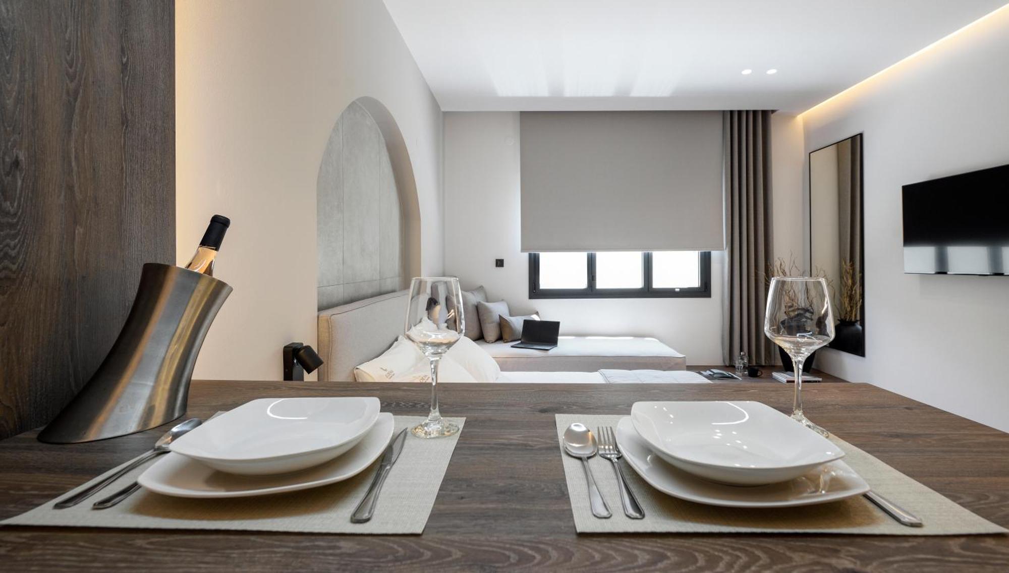 Apartment Loena Luxury *