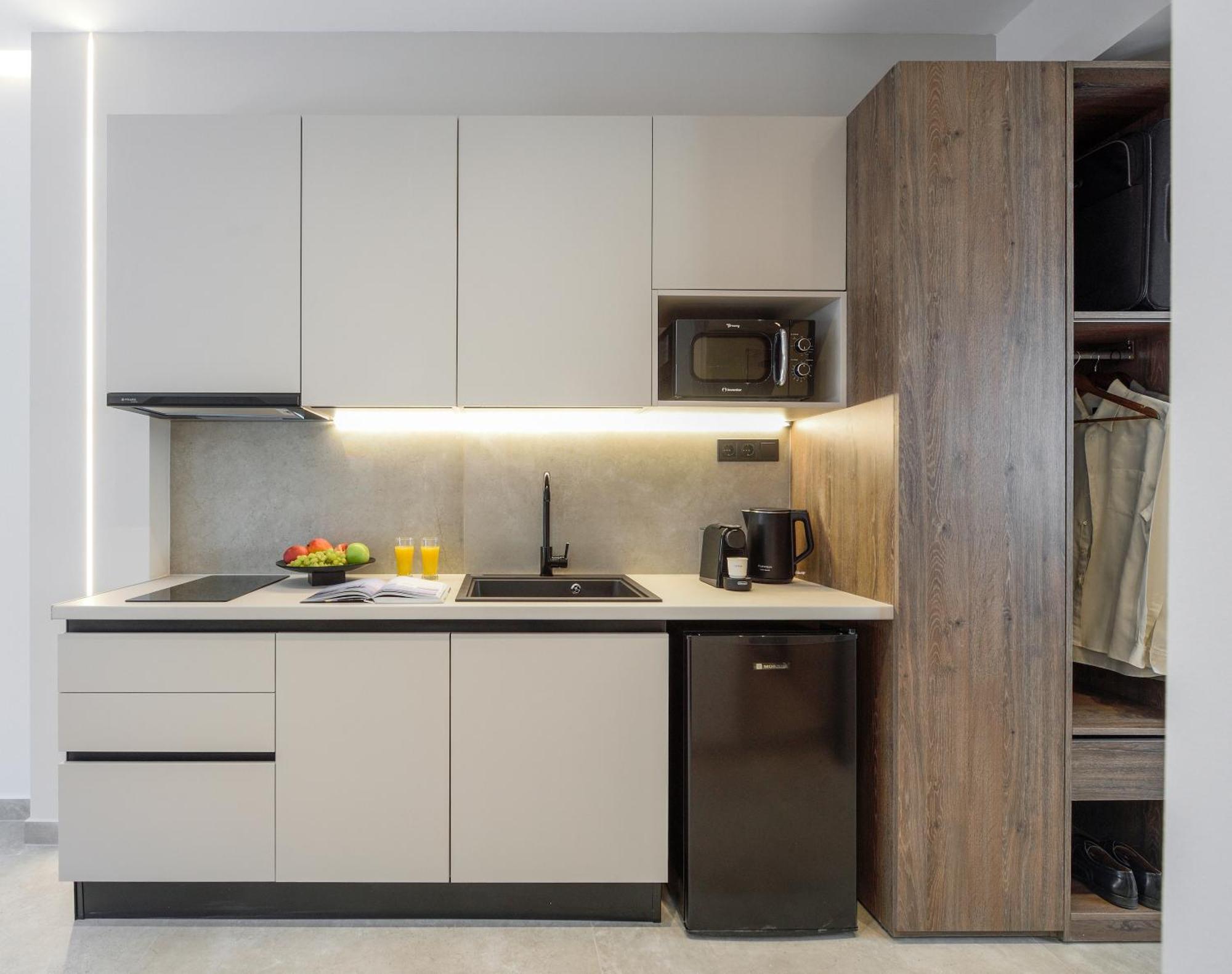 Loena Luxury Apartment Thessaloniki