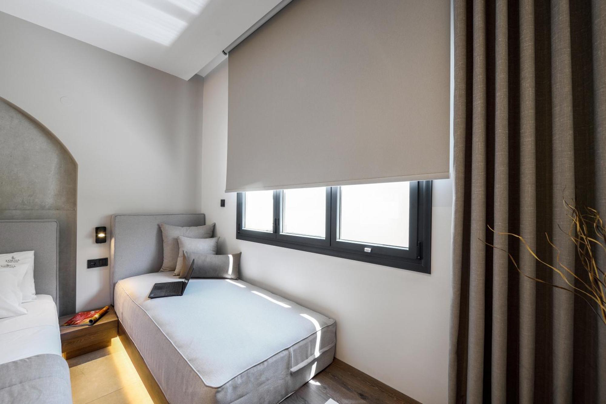 Loena Luxury Apartment
