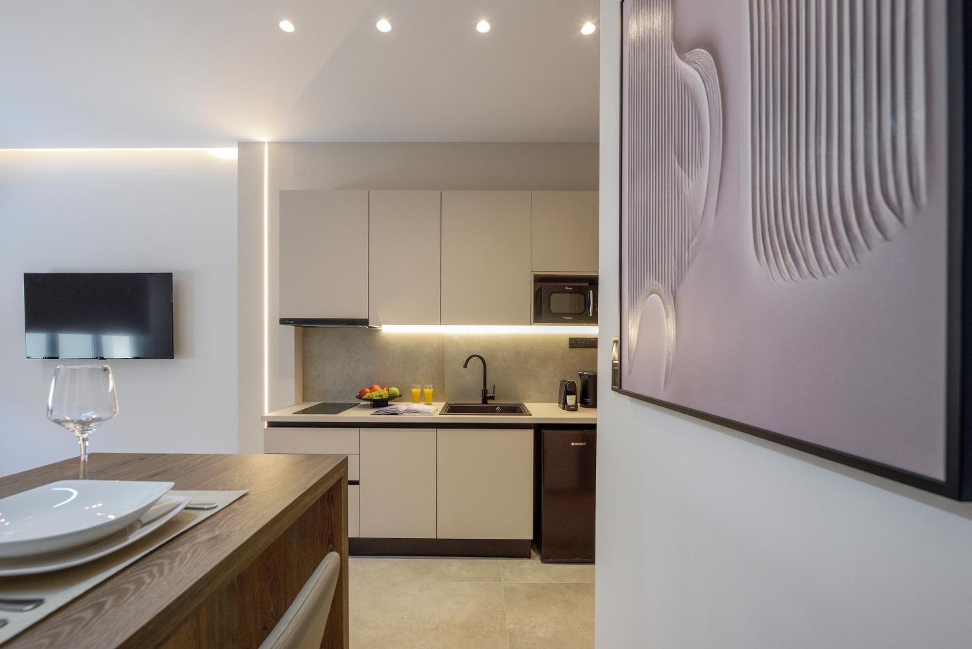 Loena Luxury Thessaloniki