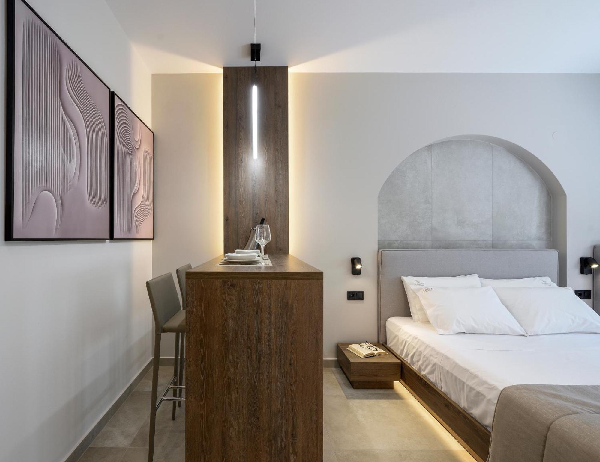 Loena Luxury * Thessaloniki