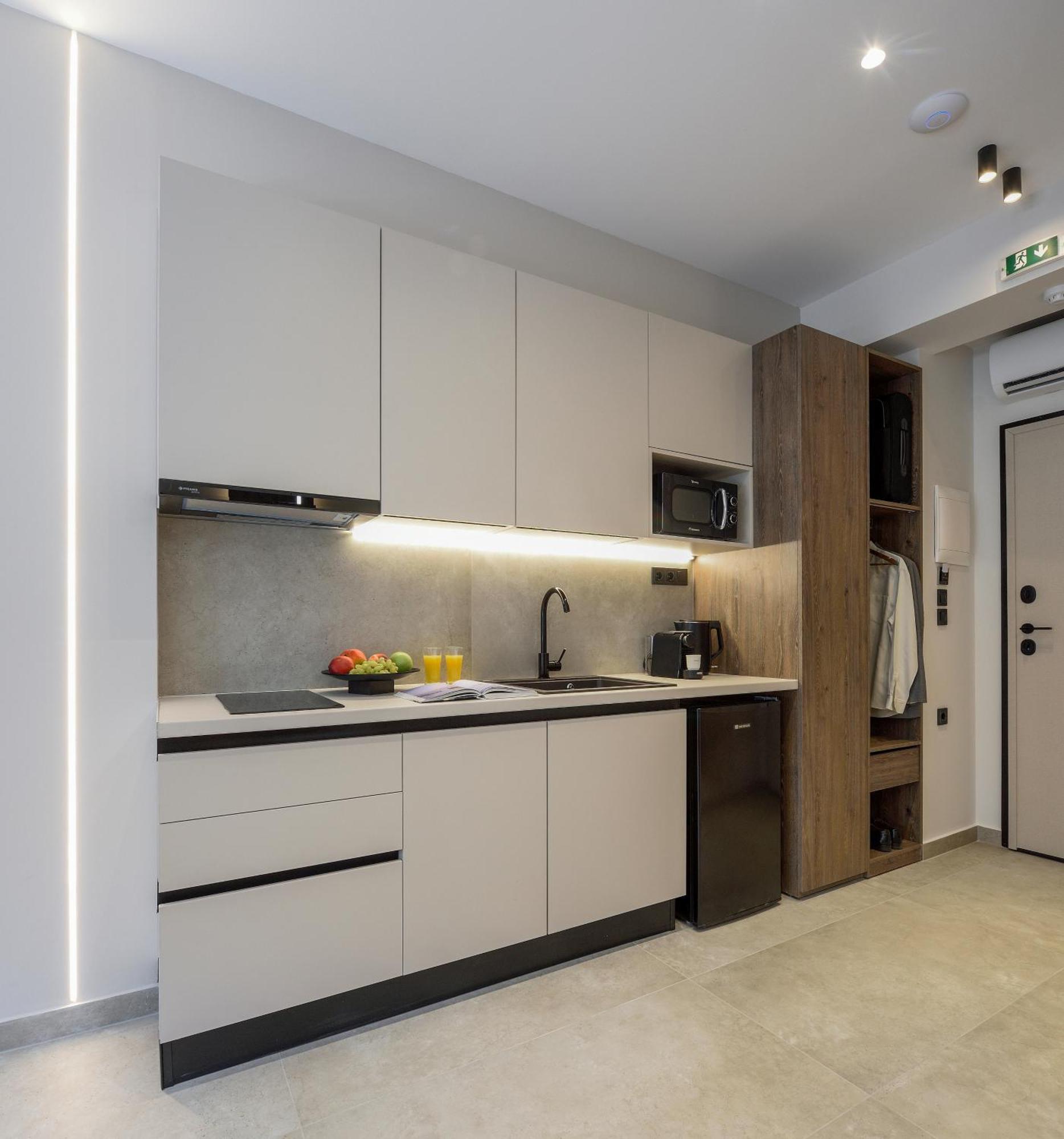 Loena Luxury Apartment Thessaloniki