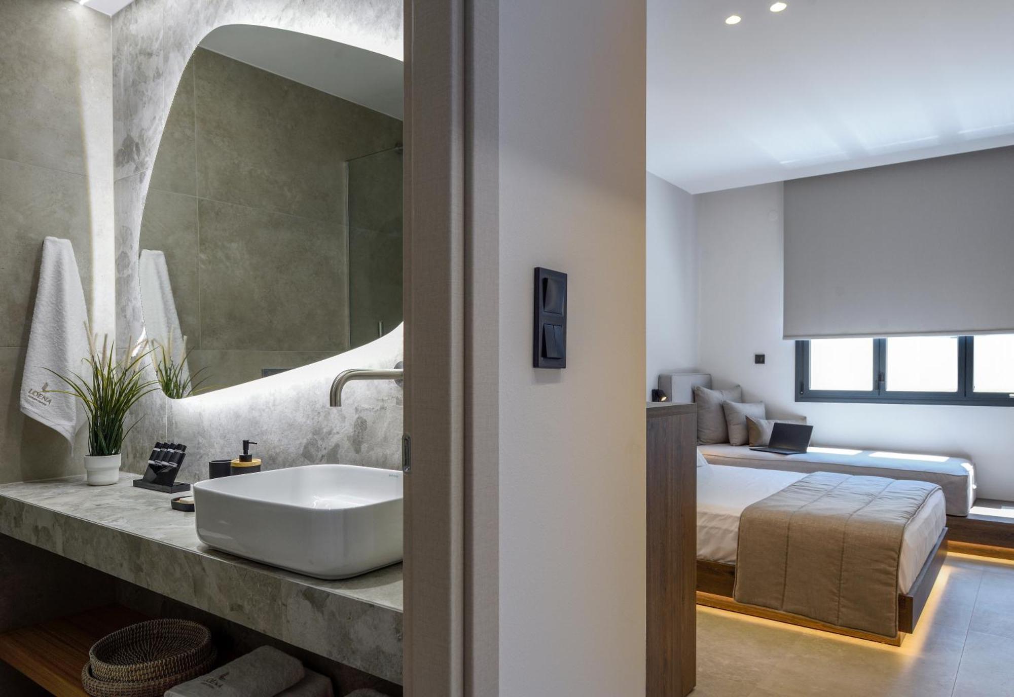 Loena Luxury Apartment