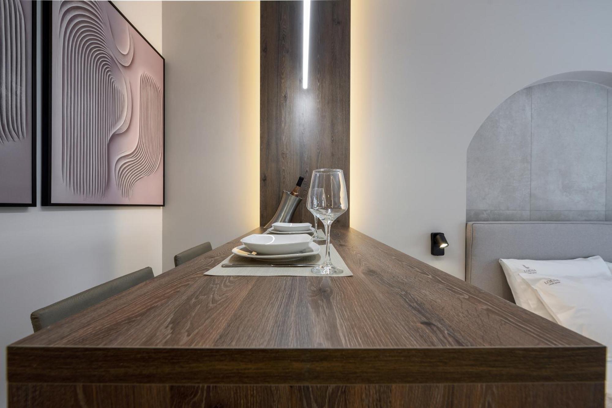 Loena Luxury Thessaloniki