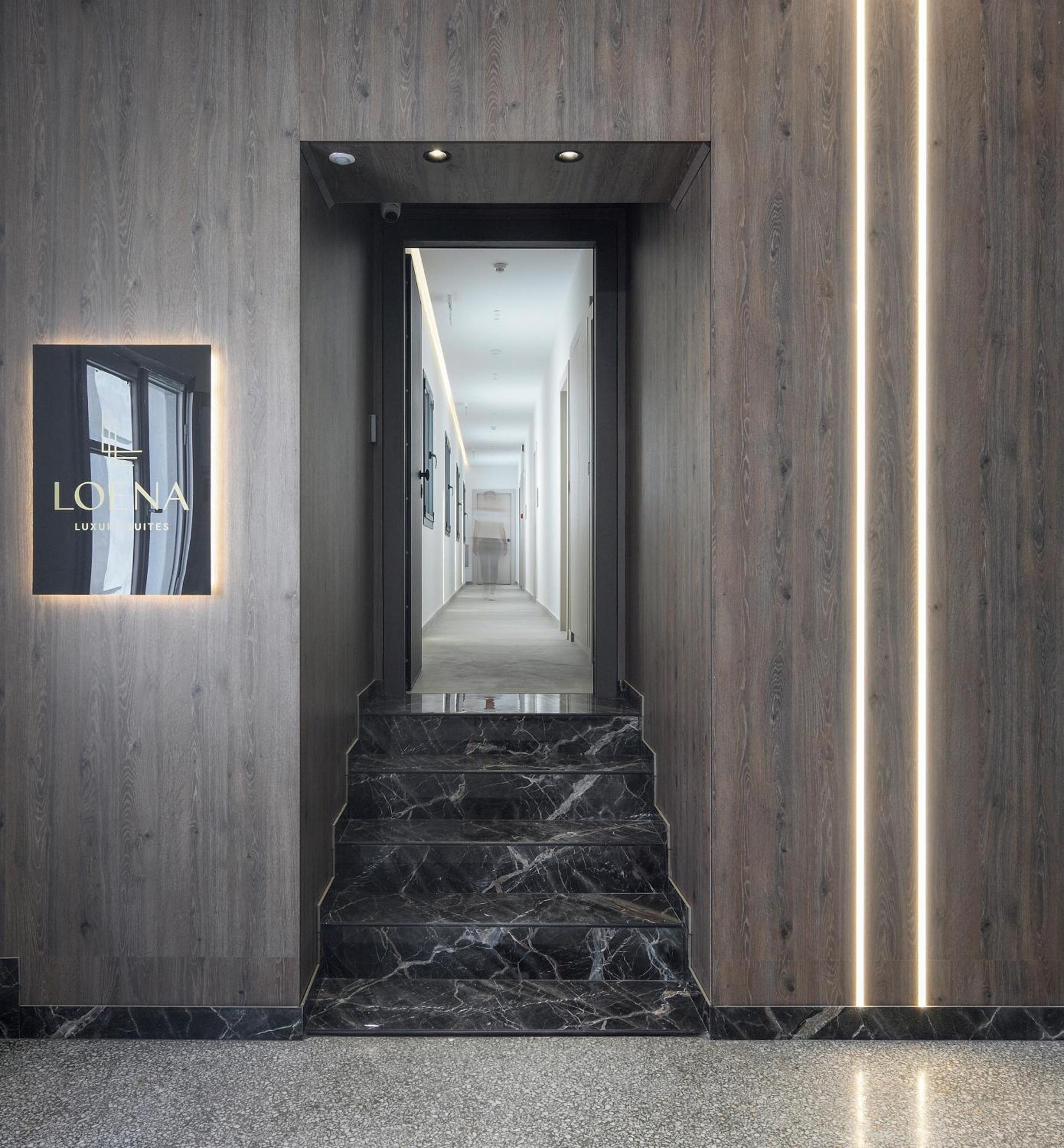 Loena Luxury * Thessaloniki