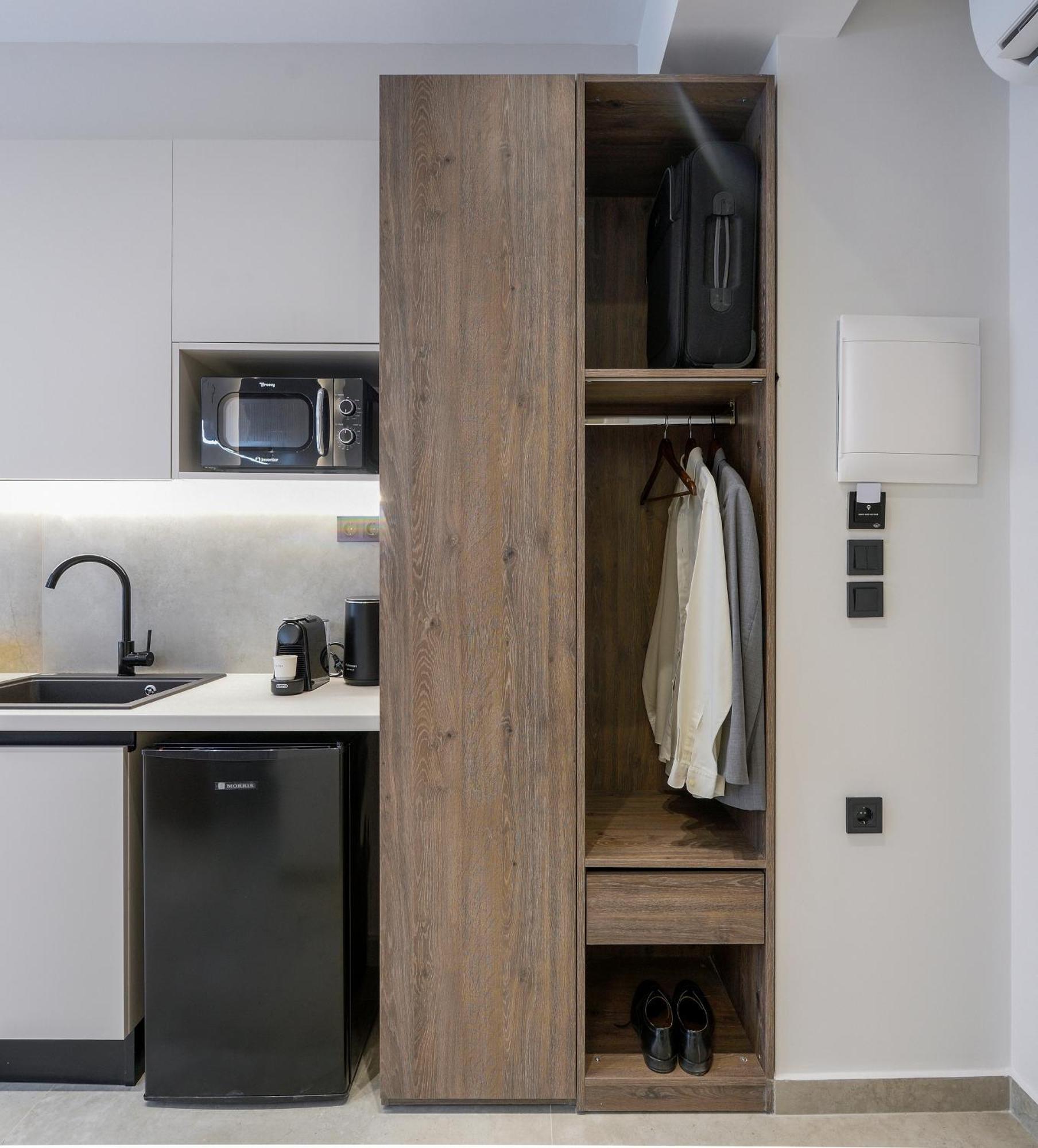 Loena Luxury Apartment *