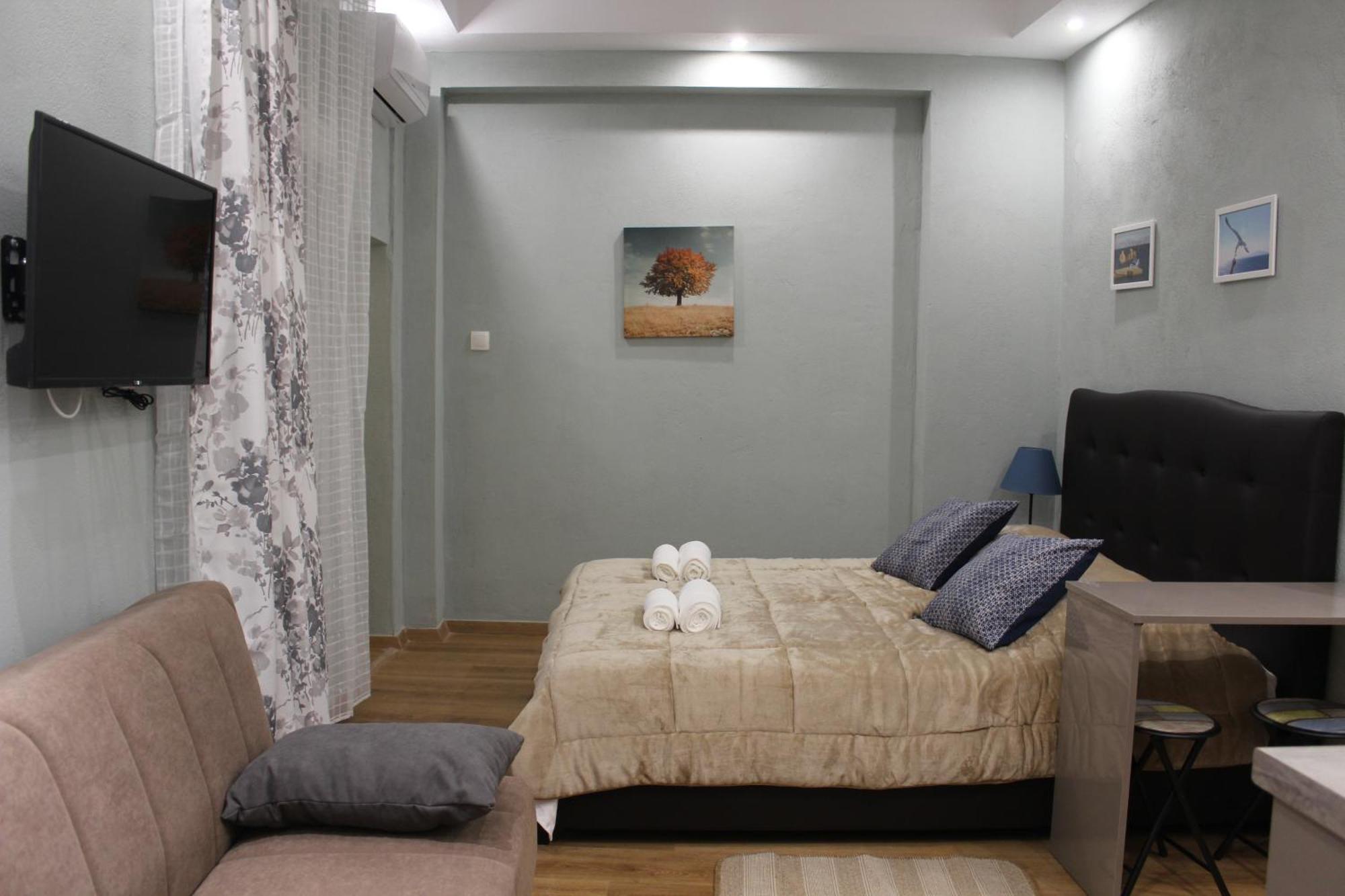 Apartment Elite House 2 *