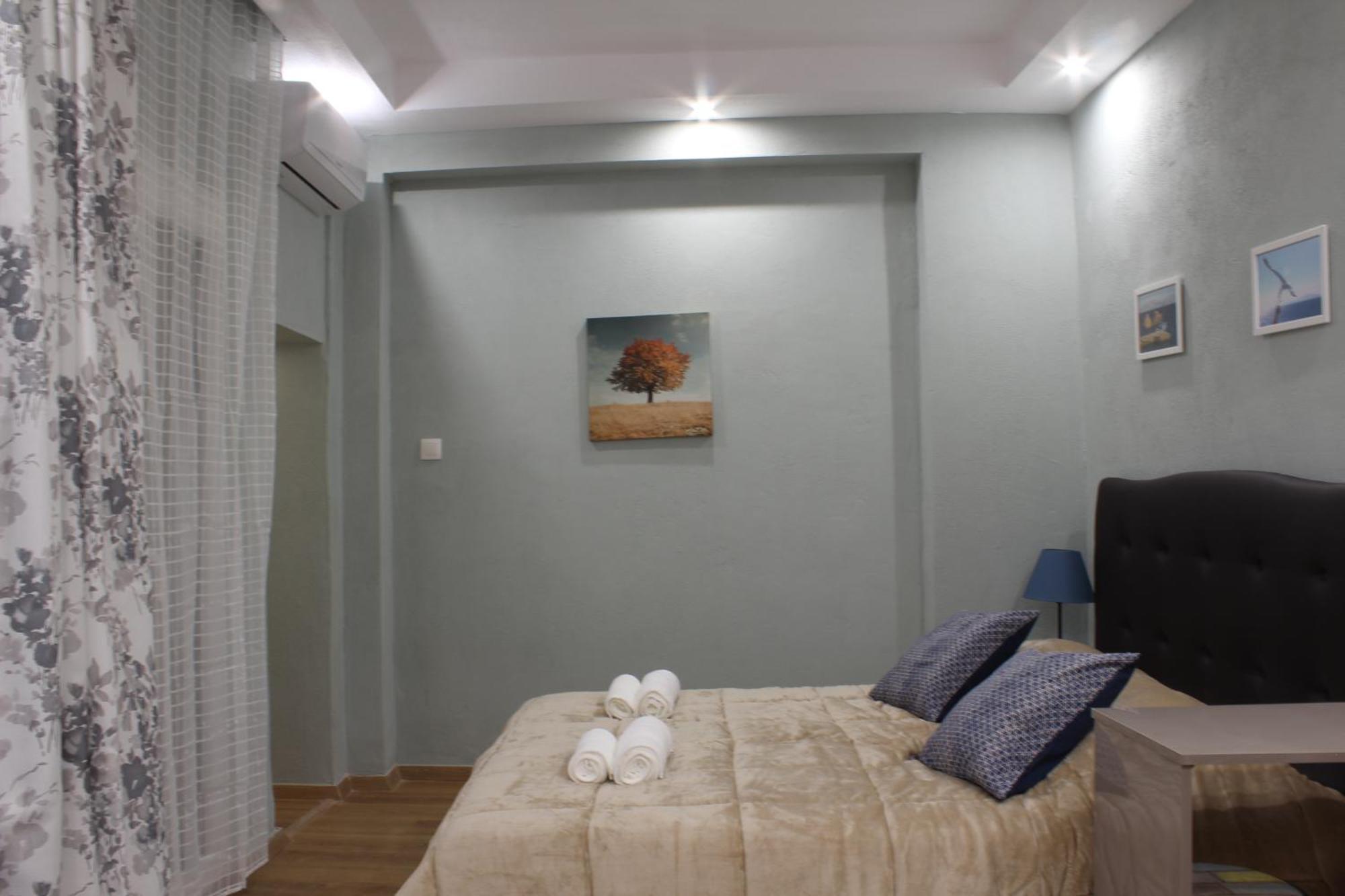 Elite House 2 Apartment