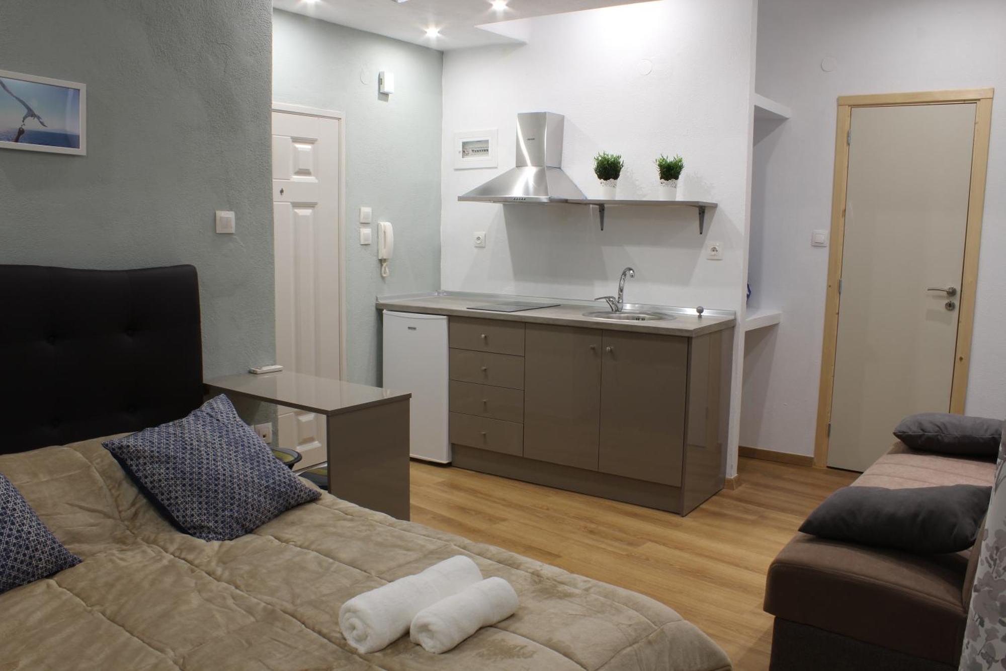 Apartment Elite House 2 Thessaloniki